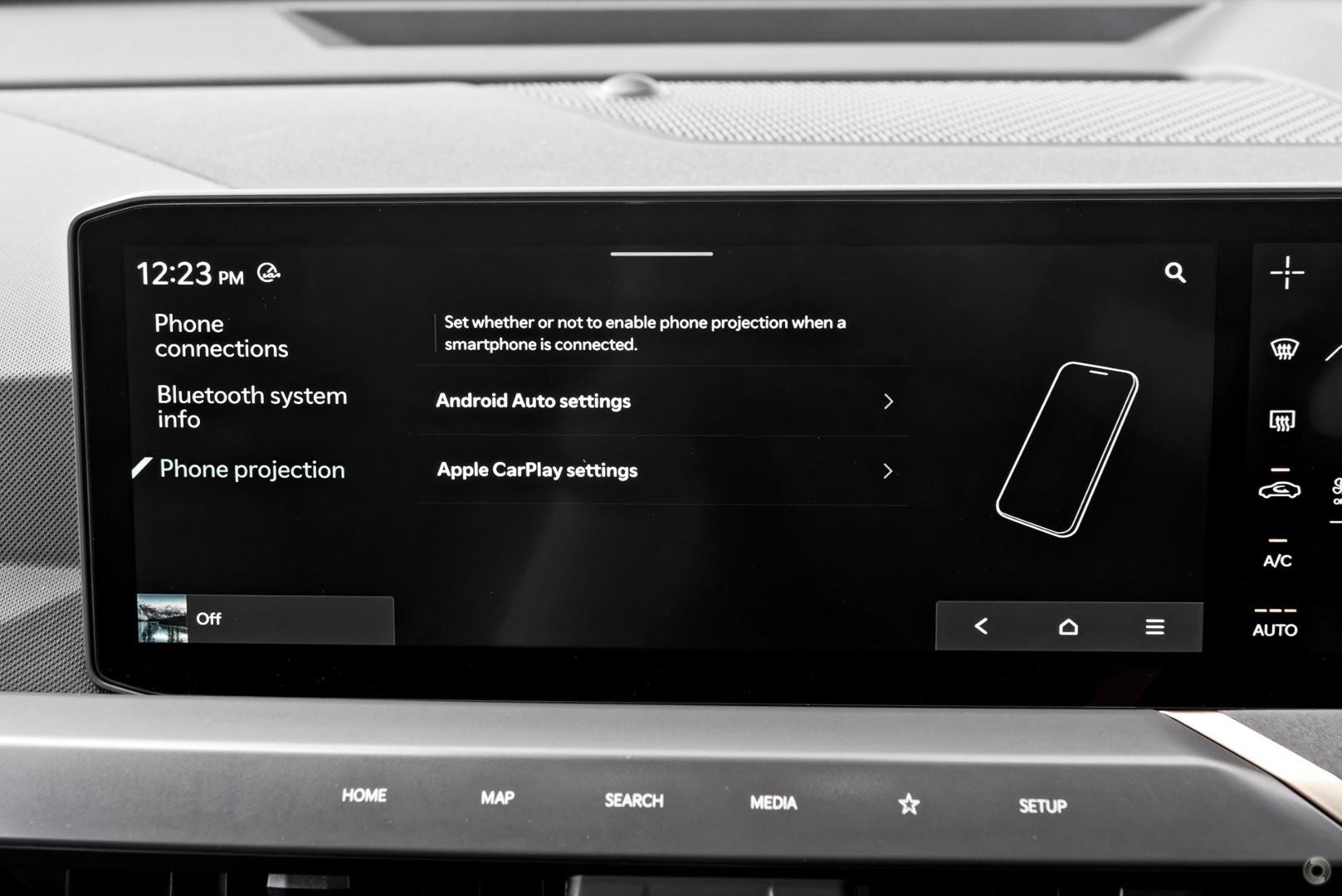 Kia Ev5 image 4