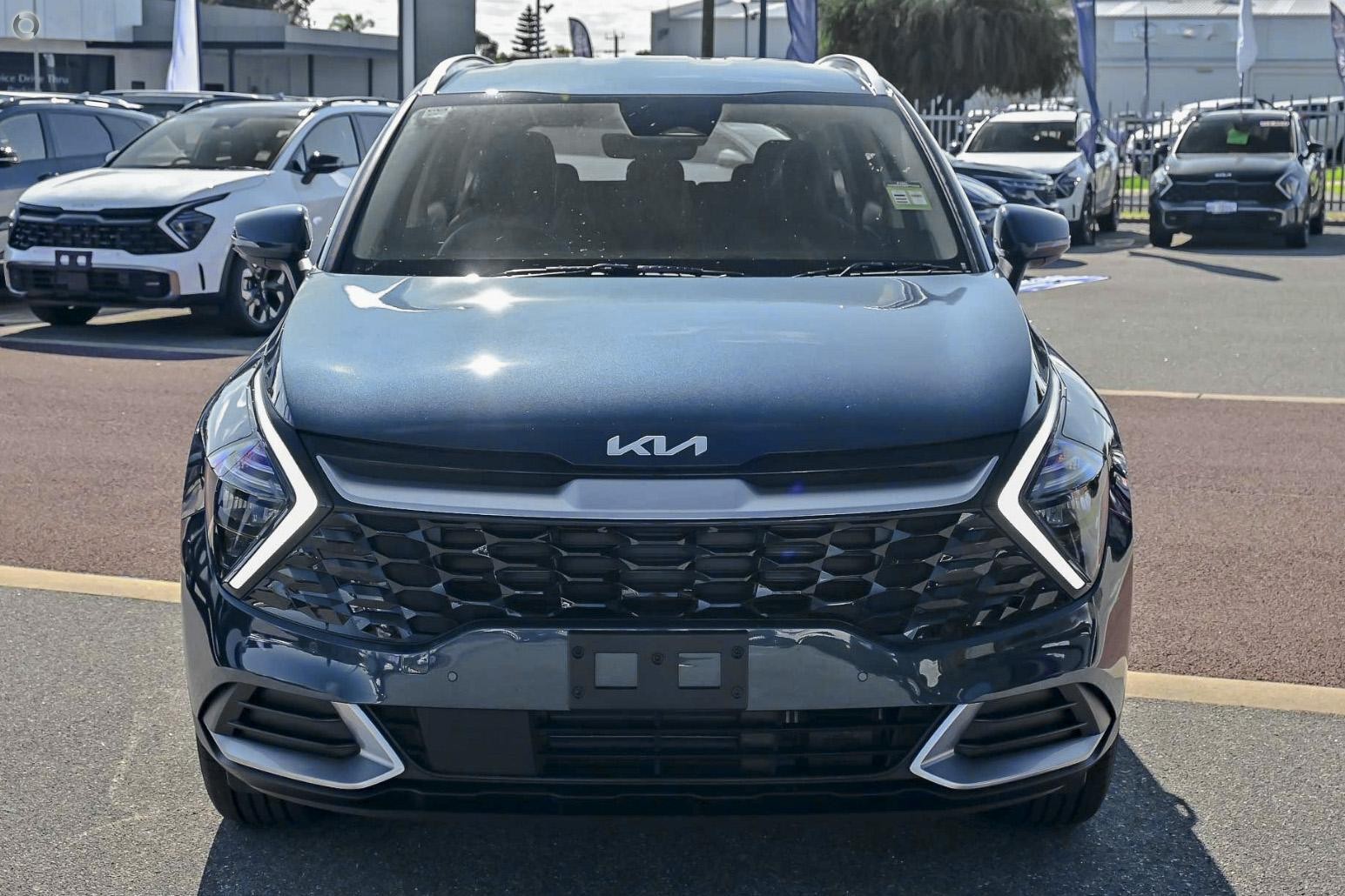 Kia Sportage image 2