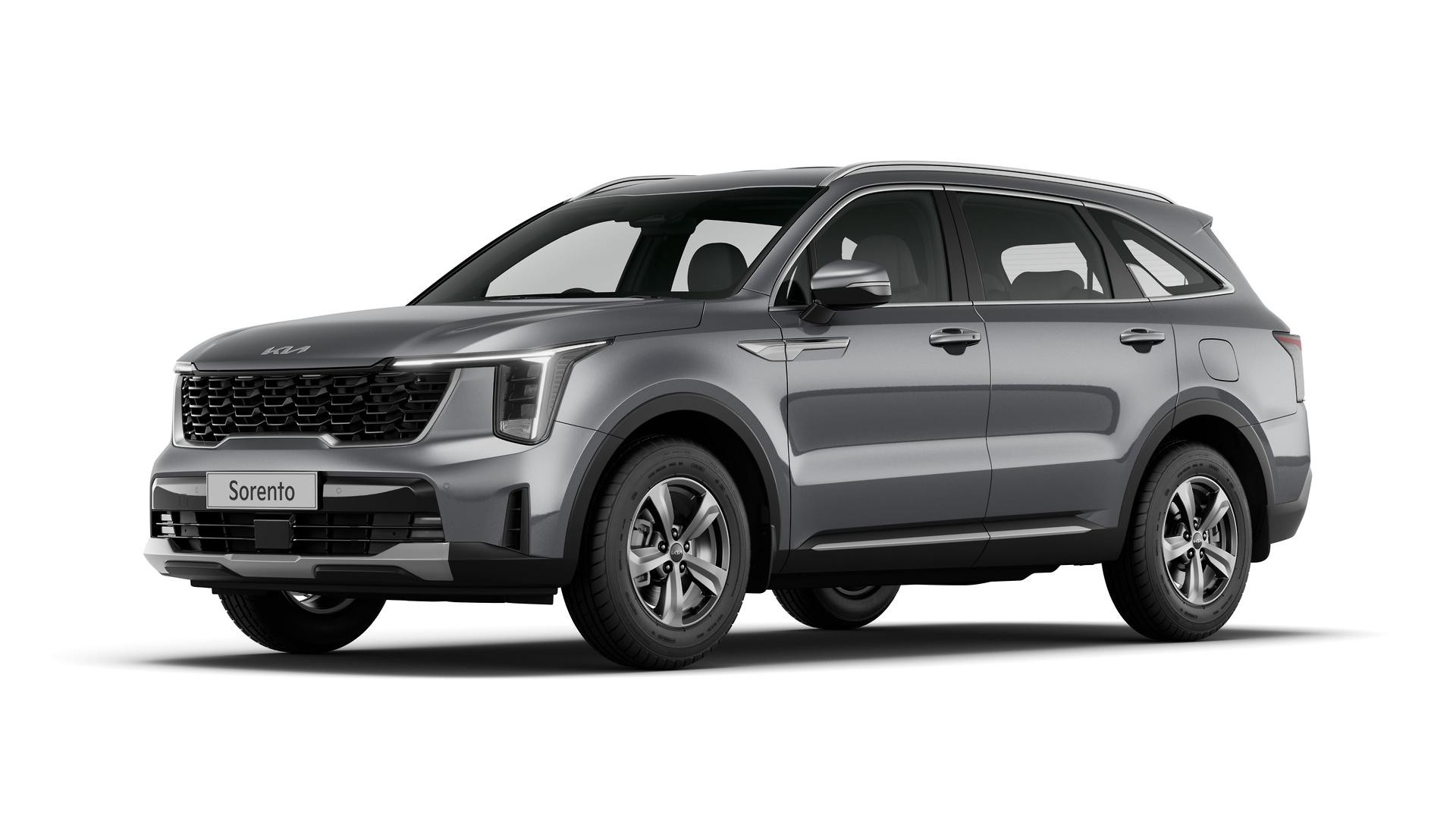 Kia Sorento image 1