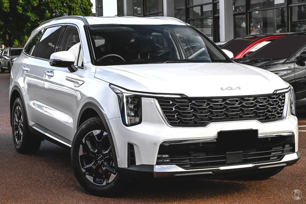 Kia Sorento image 1