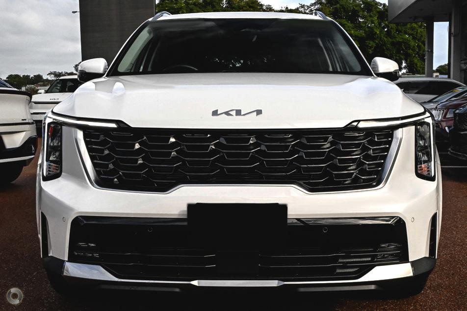 Kia Sorento image 2