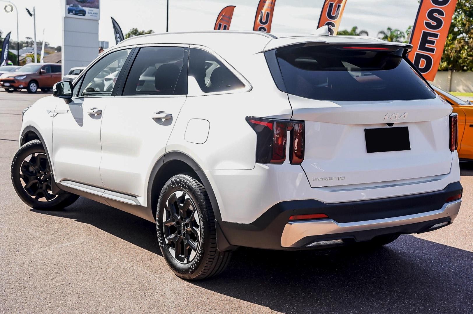Kia Sorento image 4