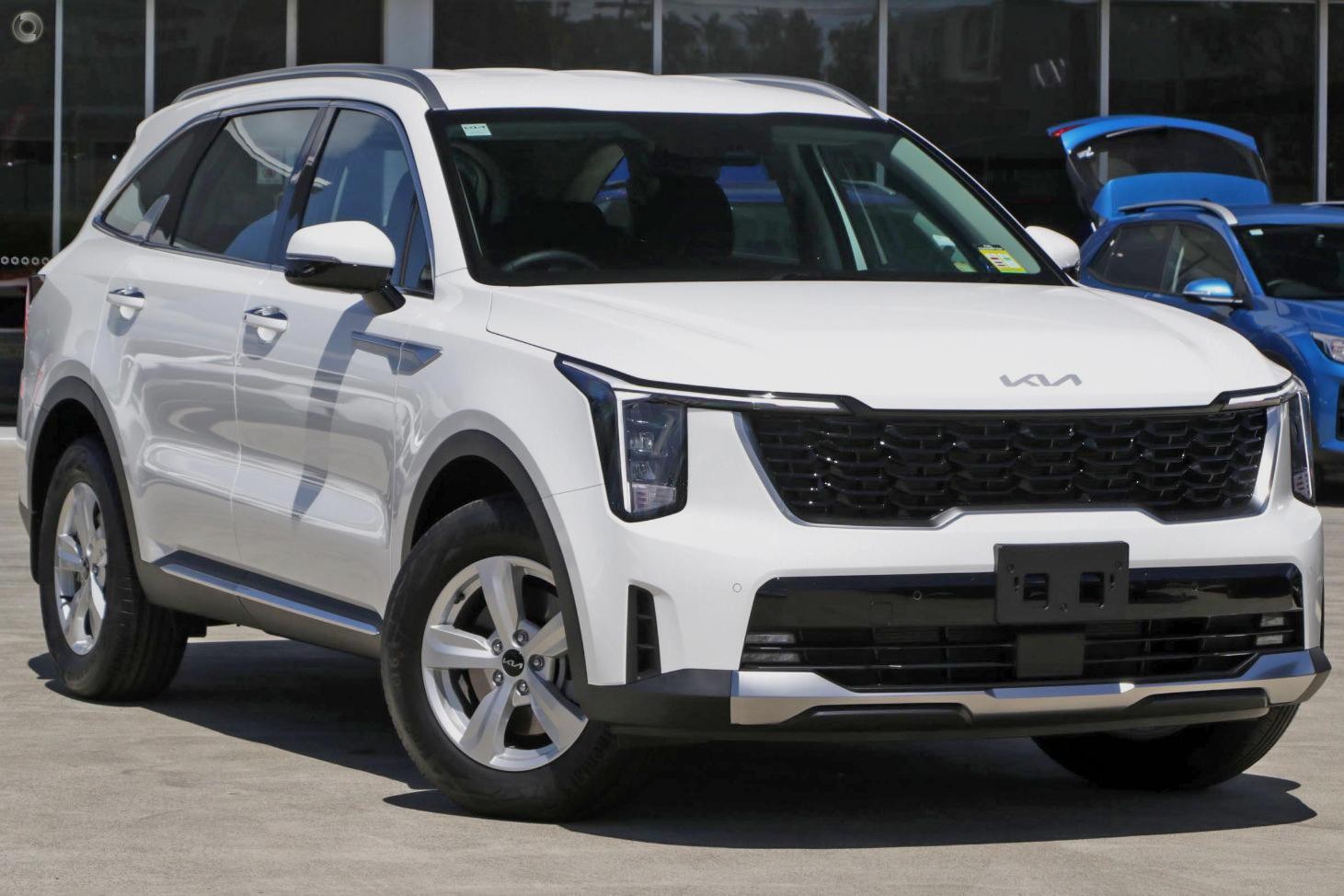 Kia Sorento image 1