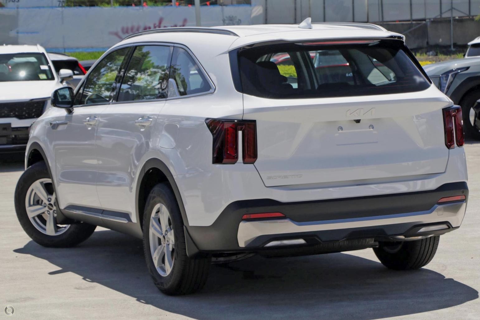 Kia Sorento image 4