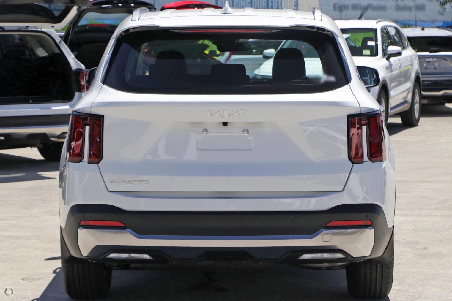 Kia Sorento image 3