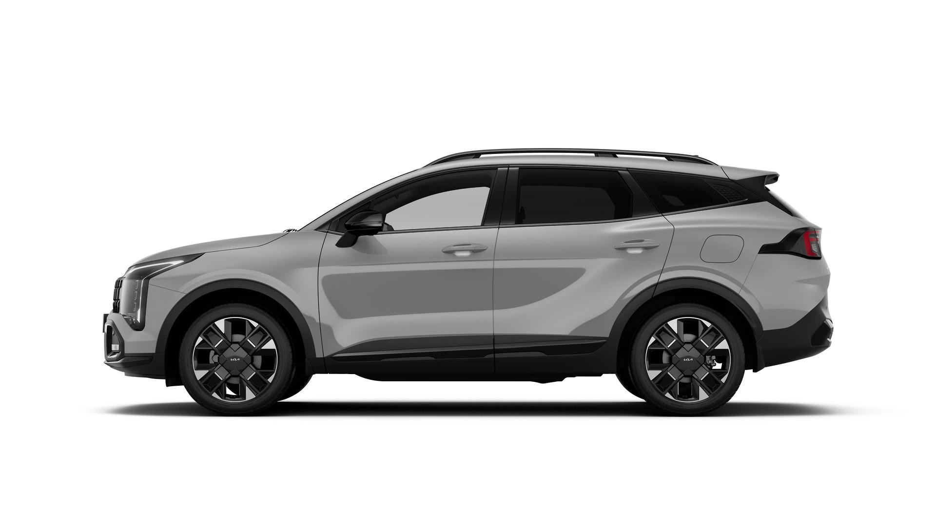 Kia Sportage image 2