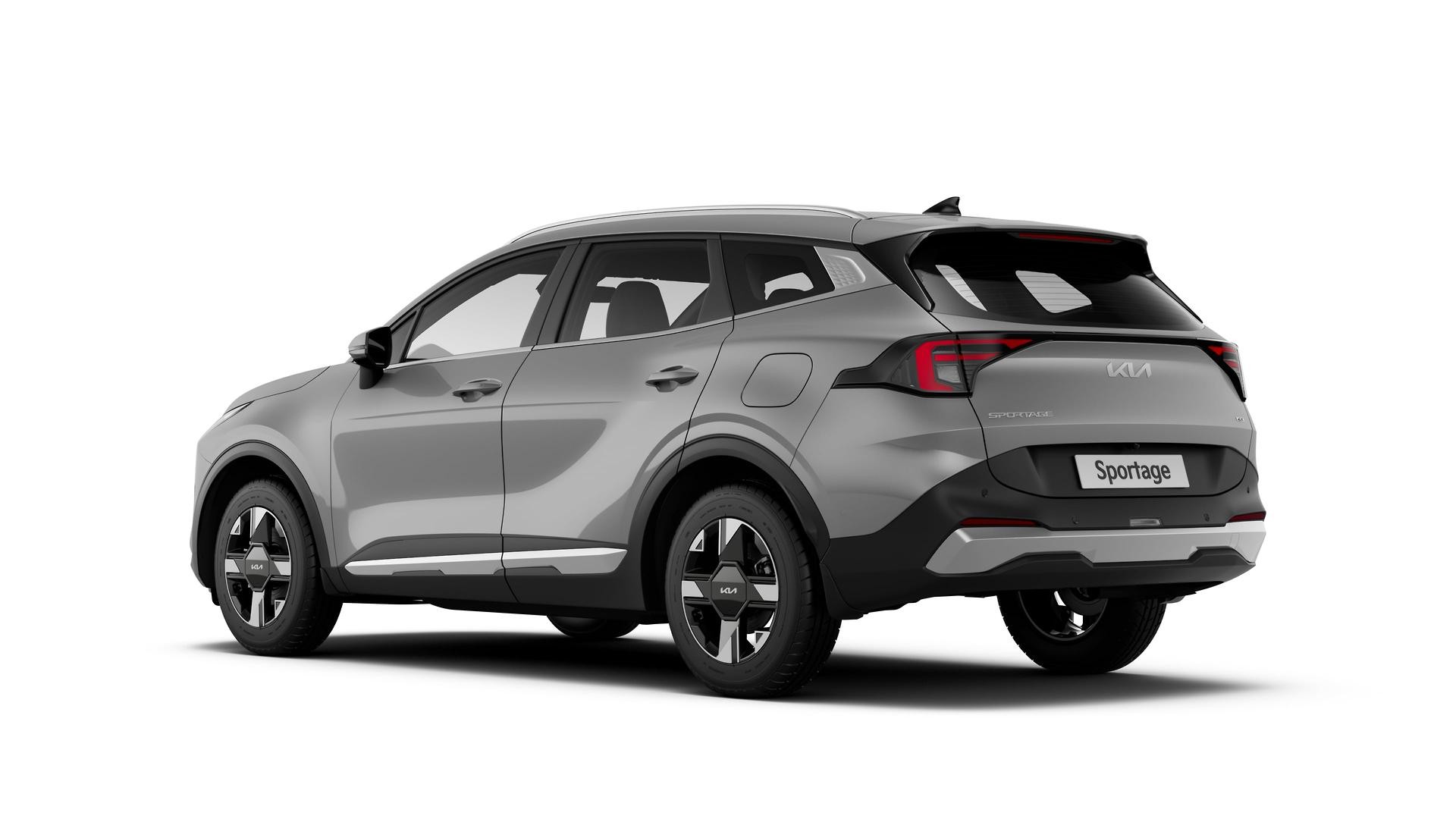 Kia Sportage image 3