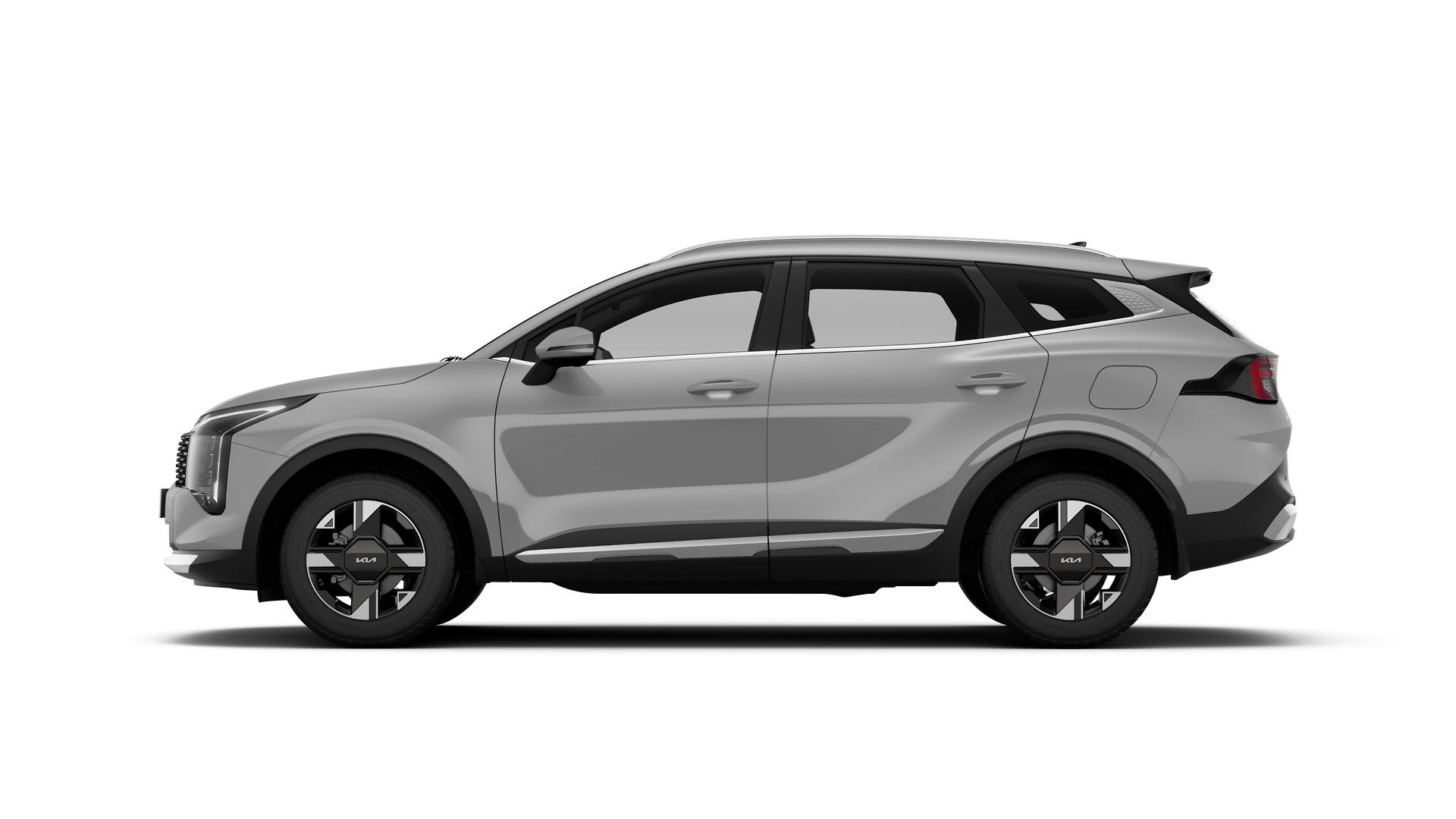 Kia Sportage image 2
