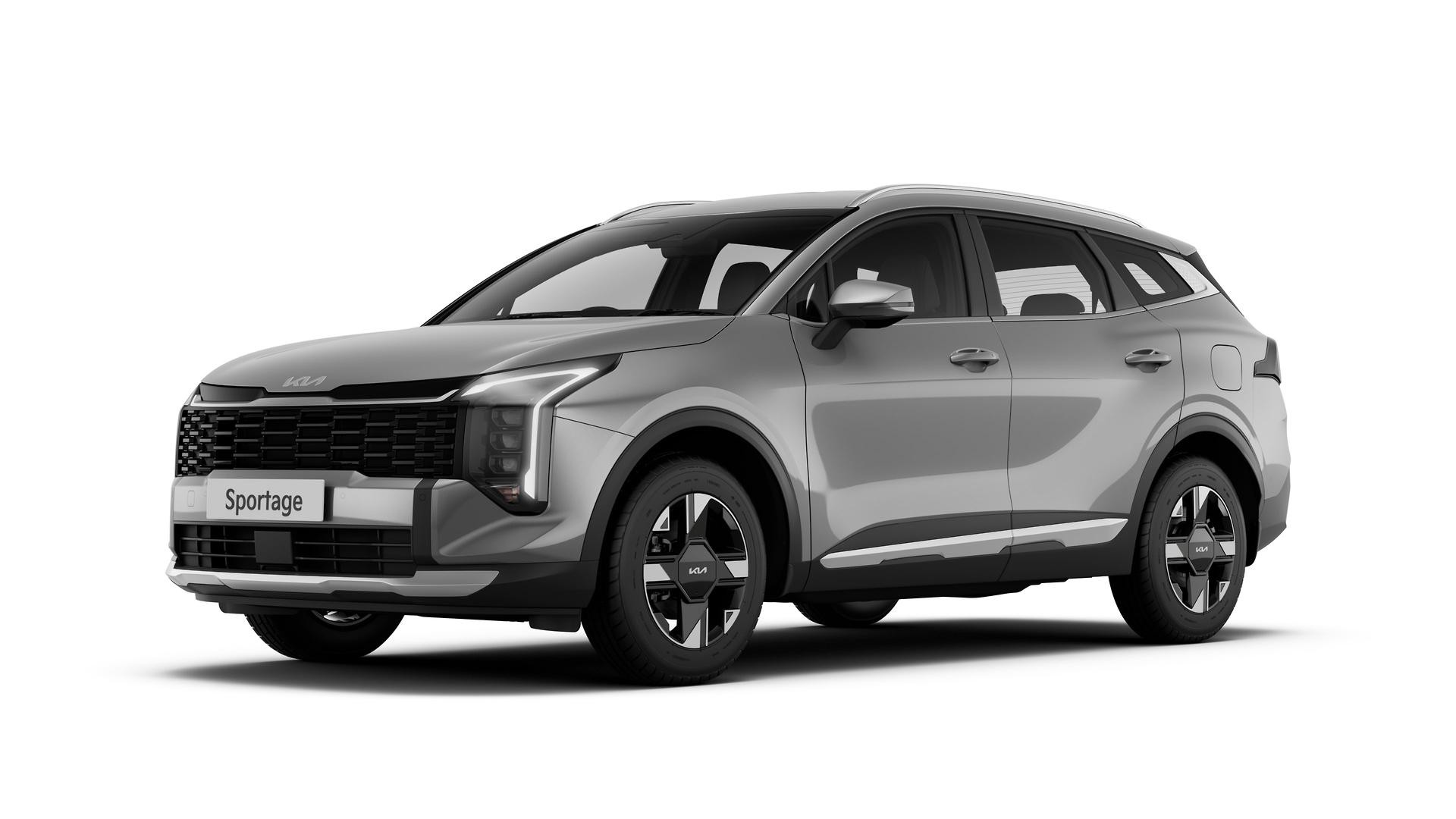 Kia Sportage image 1