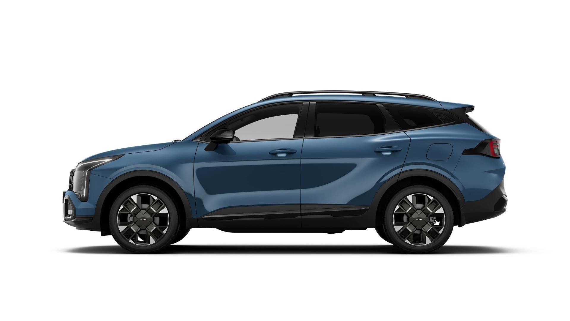 Kia Sportage image 2