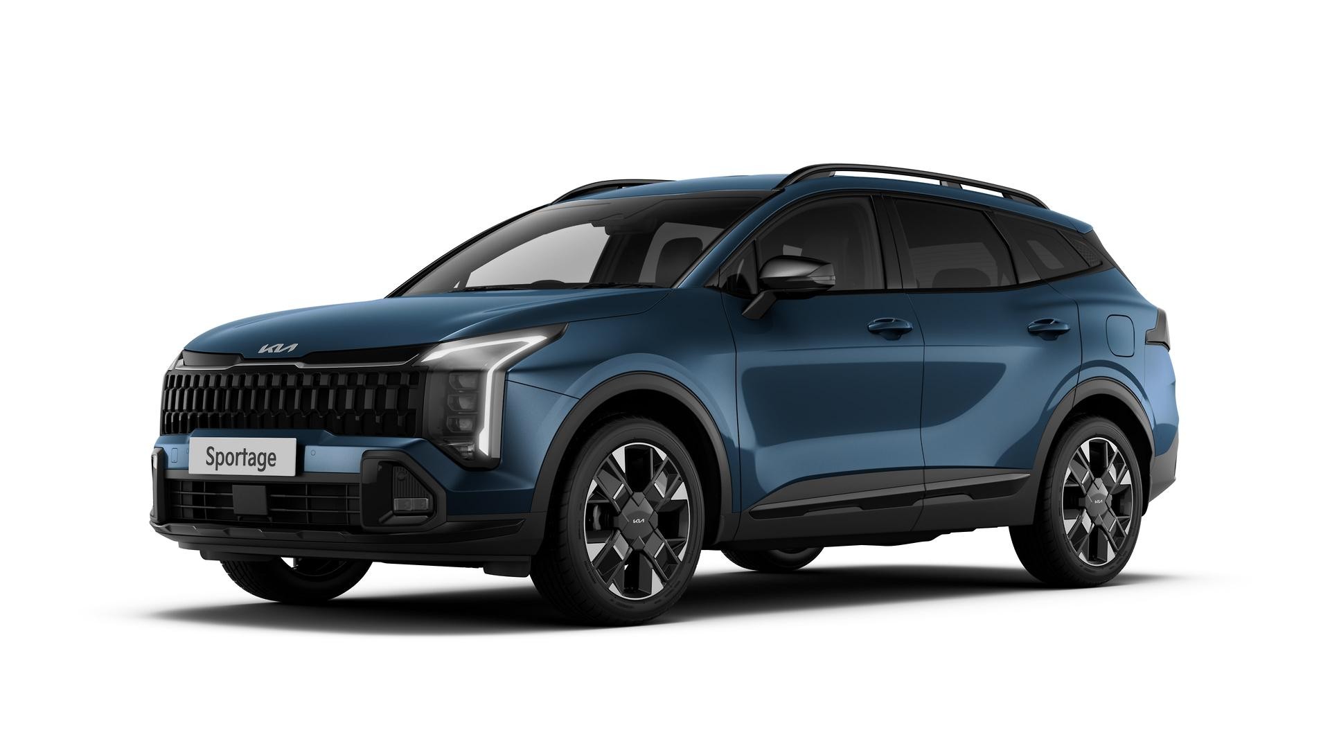 Kia Sportage image 1