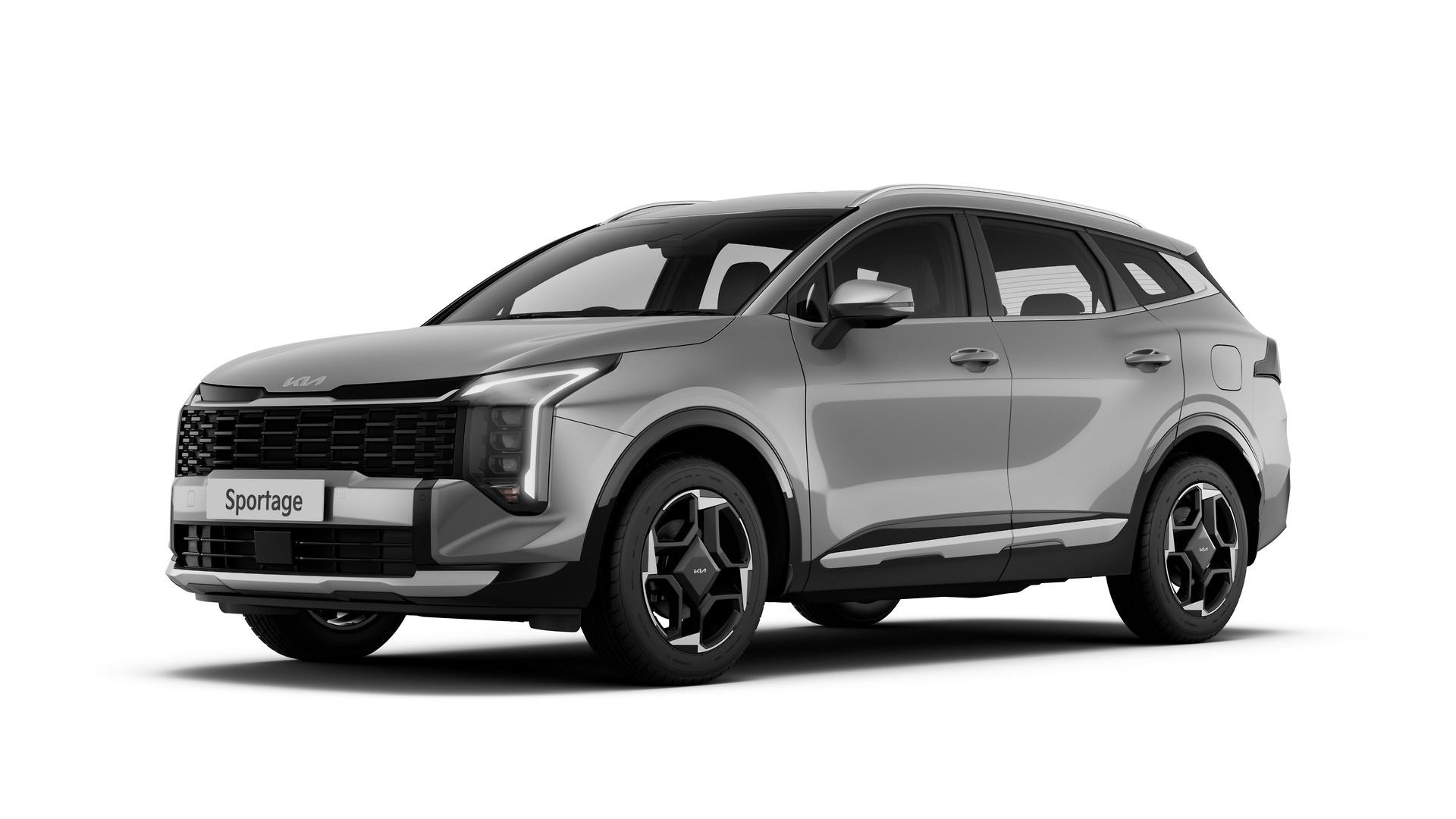 Kia Sportage image 1