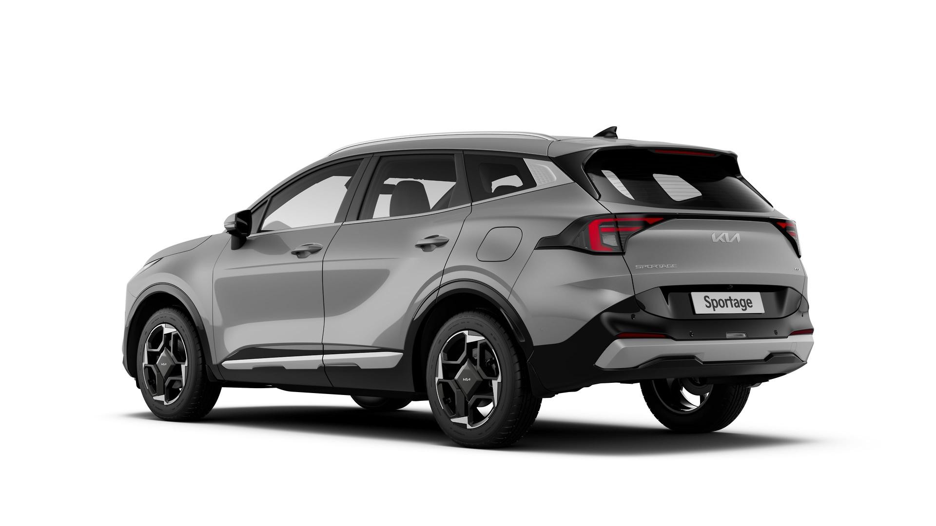 Kia Sportage image 2