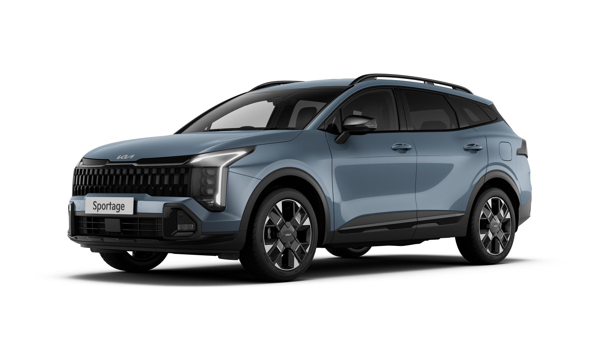Kia Sportage image 1