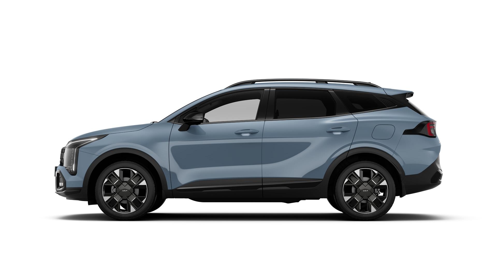 Kia Sportage image 2