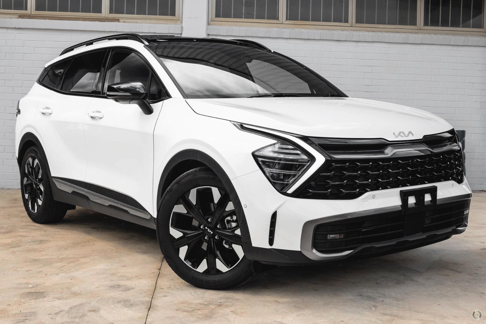 Kia Sportage image 1