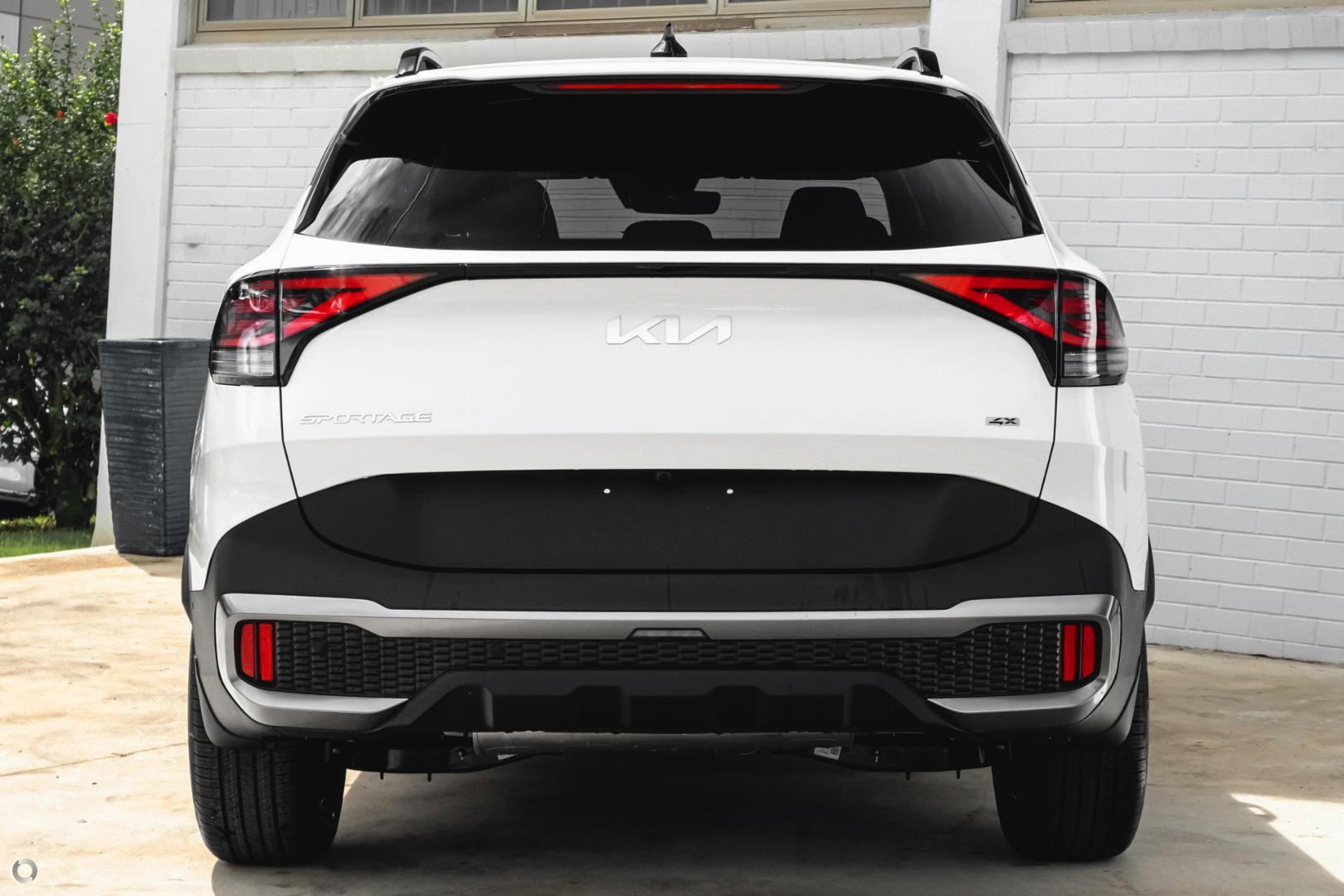 Kia Sportage image 3