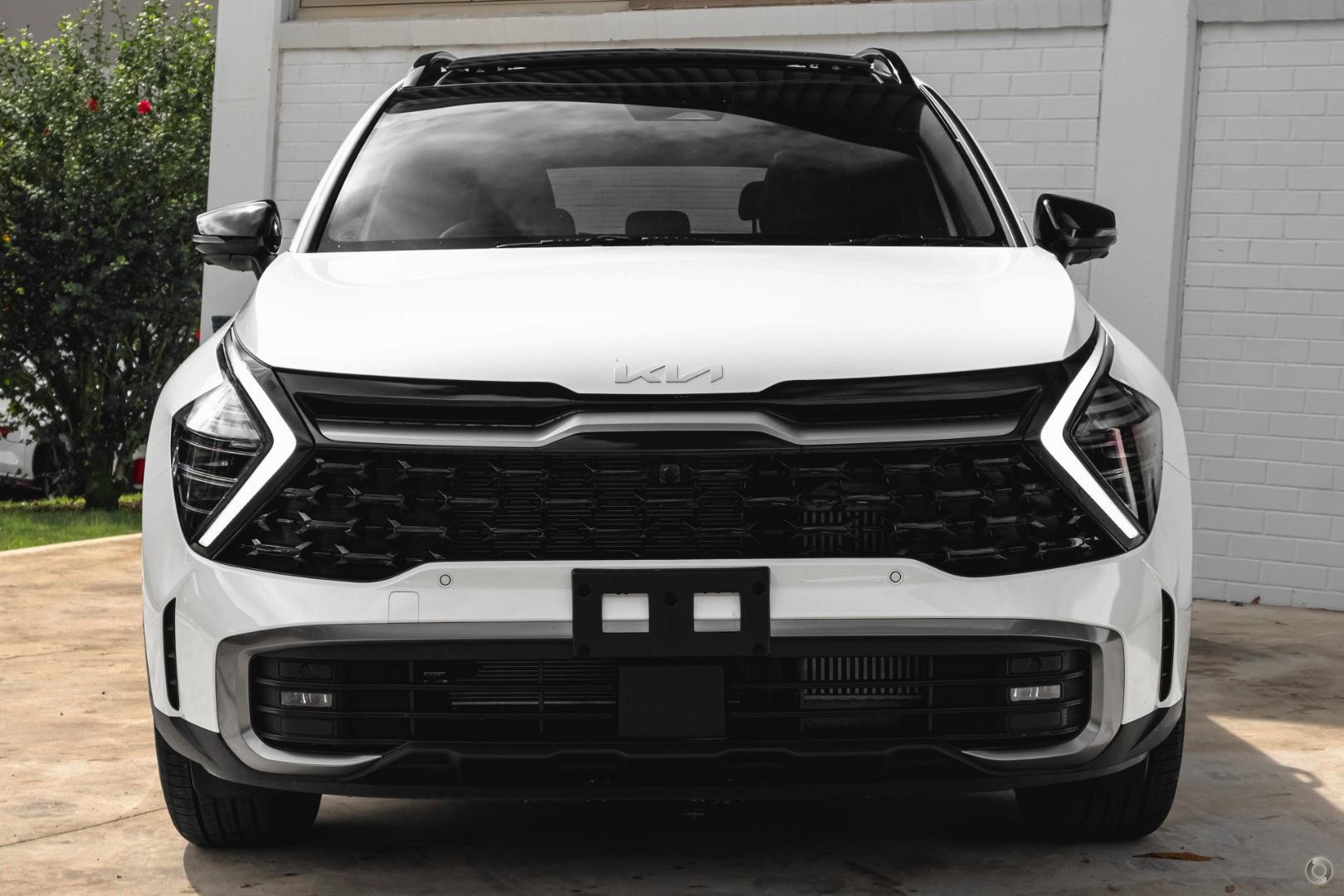 Kia Sportage image 2