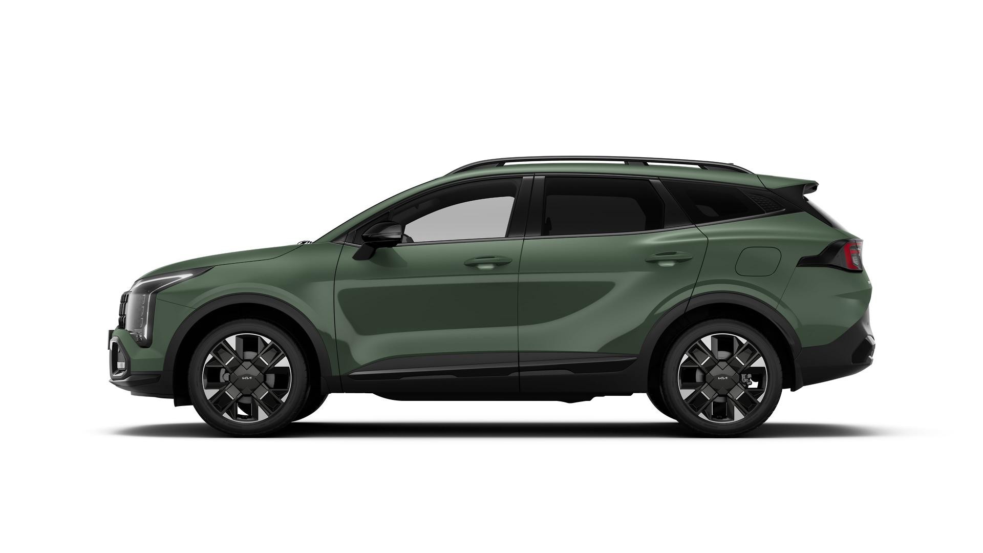 Kia Sportage image 2