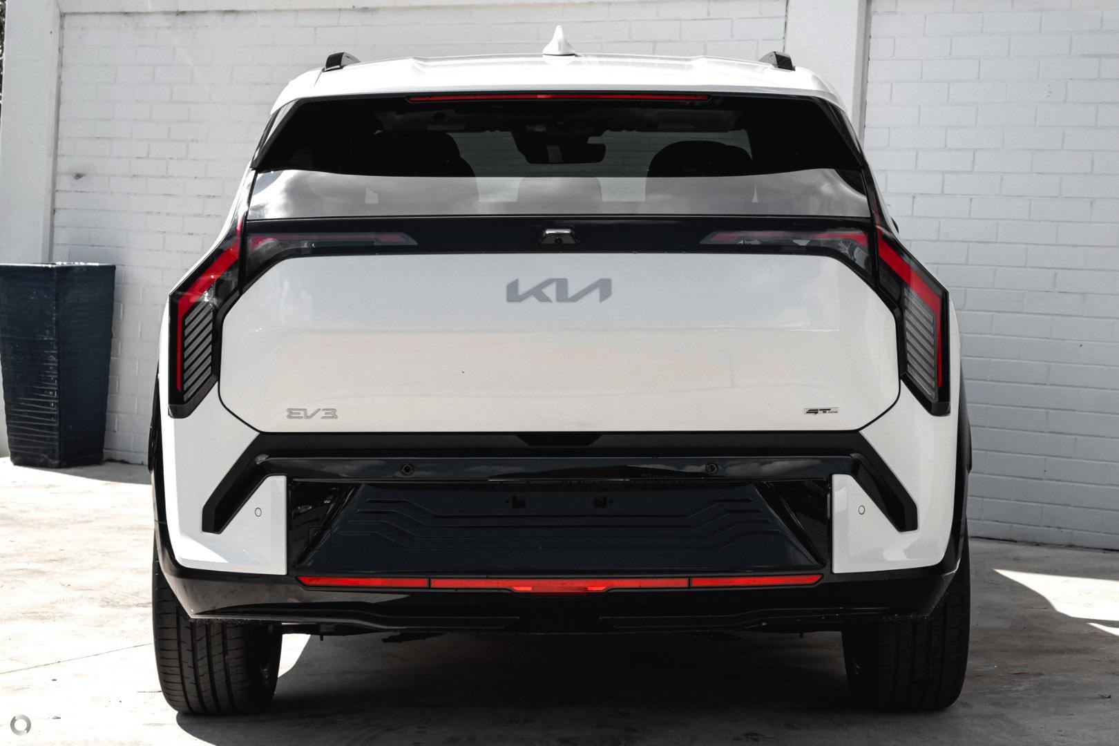 Kia Ev3 image 3