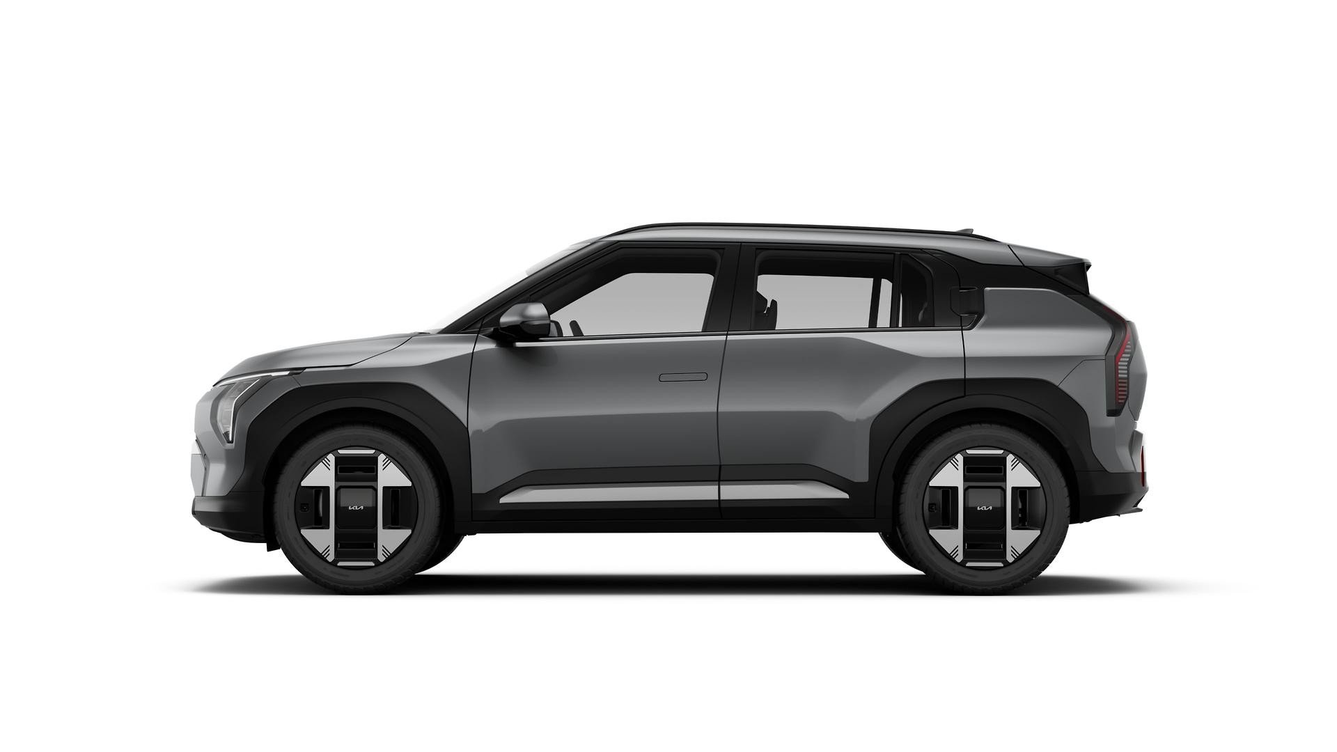 Kia Ev3 image 2
