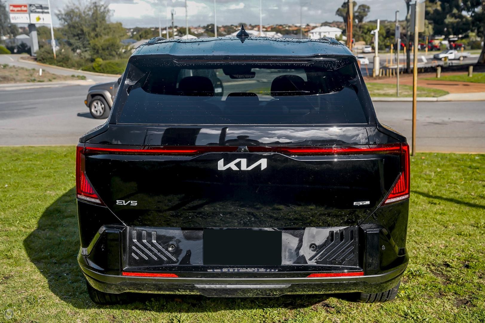 Kia Ev5 image 3