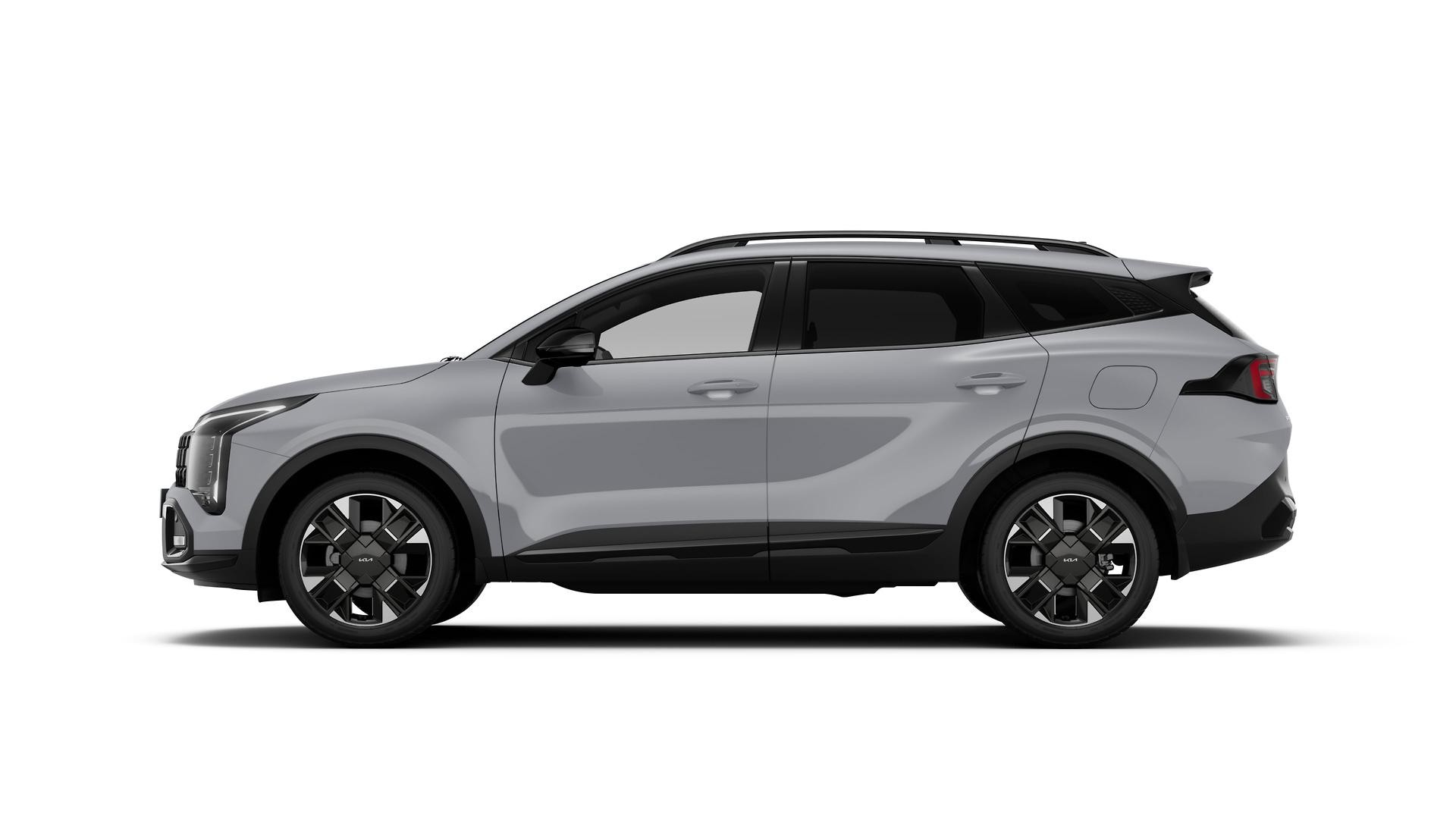 Kia Sportage image 2