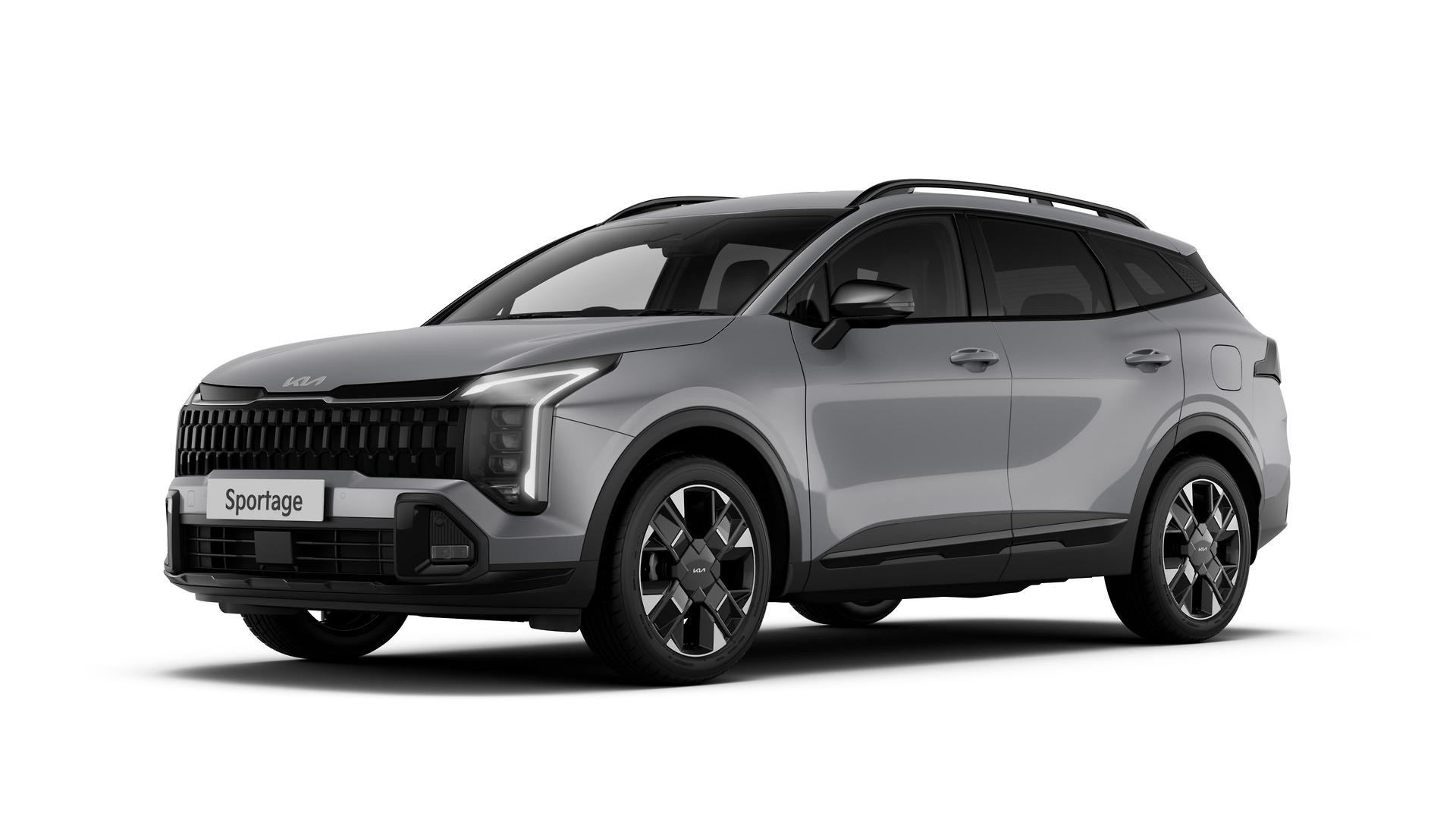 Kia Sportage image 1