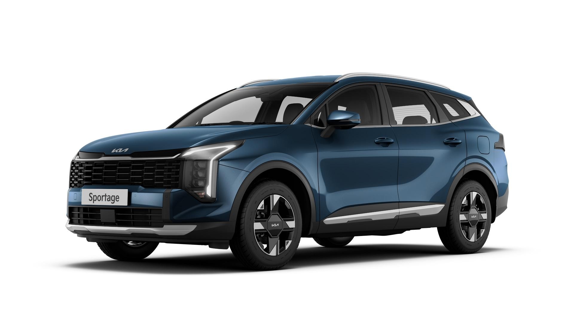 Kia Sportage image 1