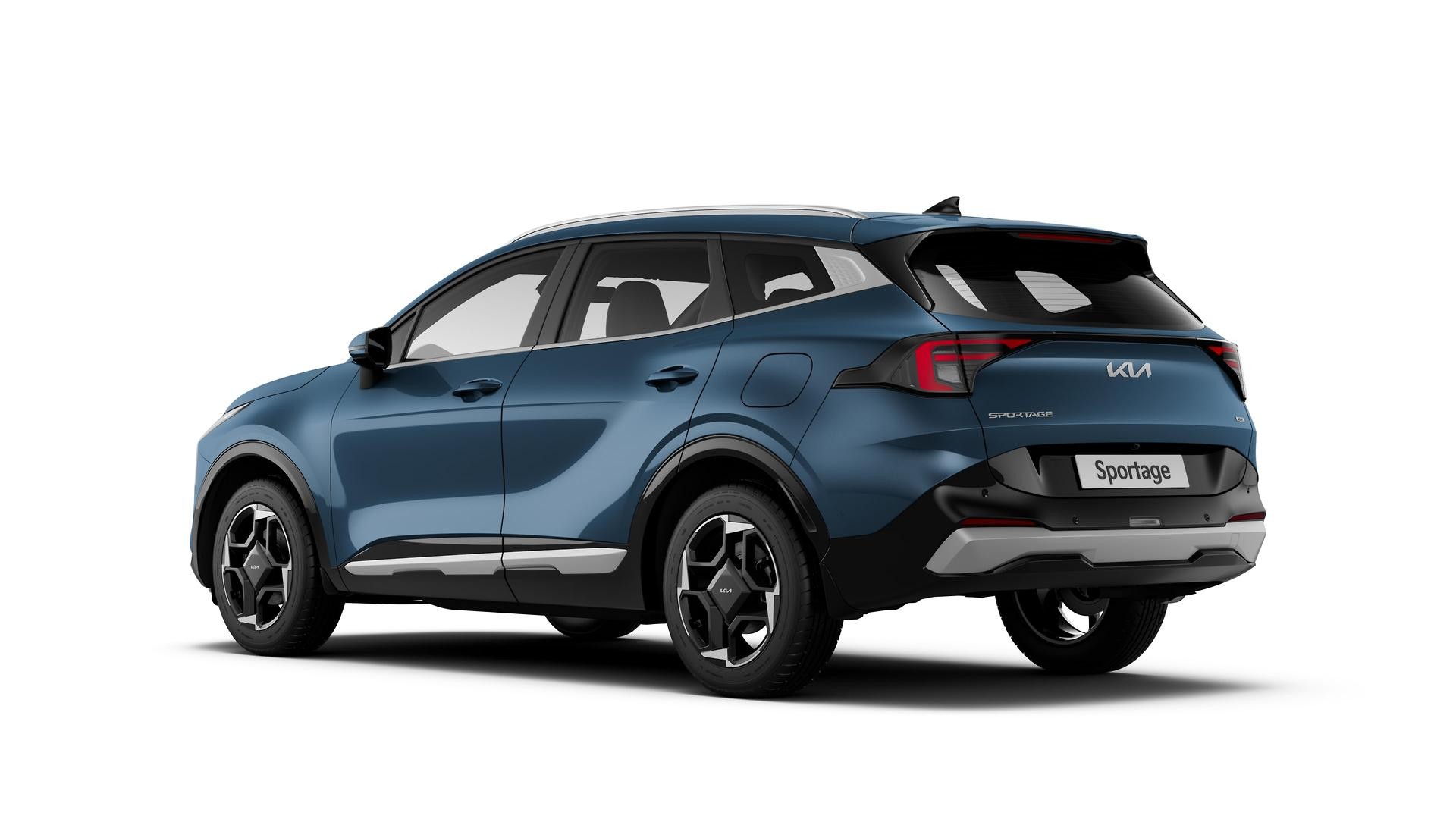 Kia Sportage image 3