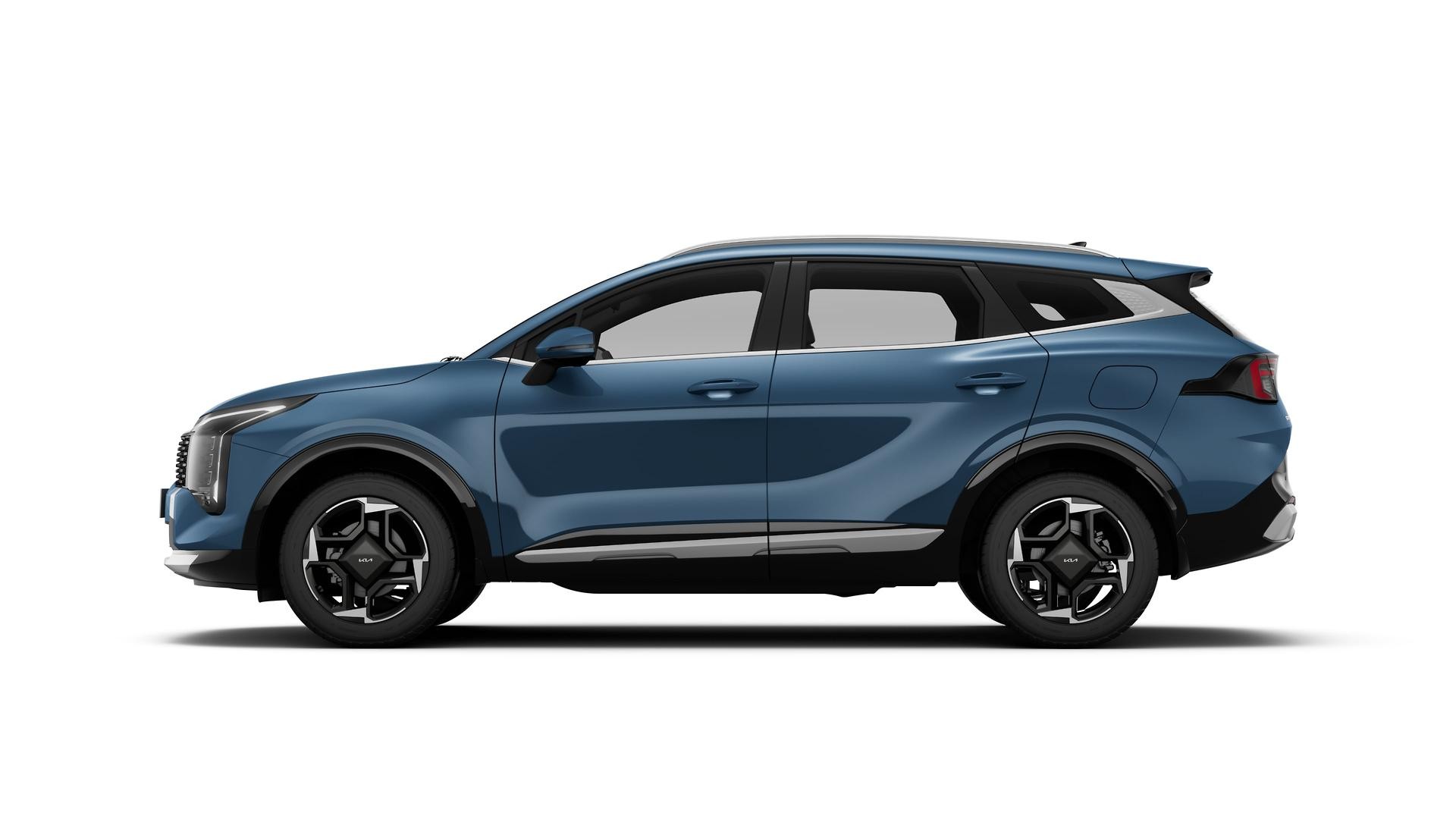 Kia Sportage image 2
