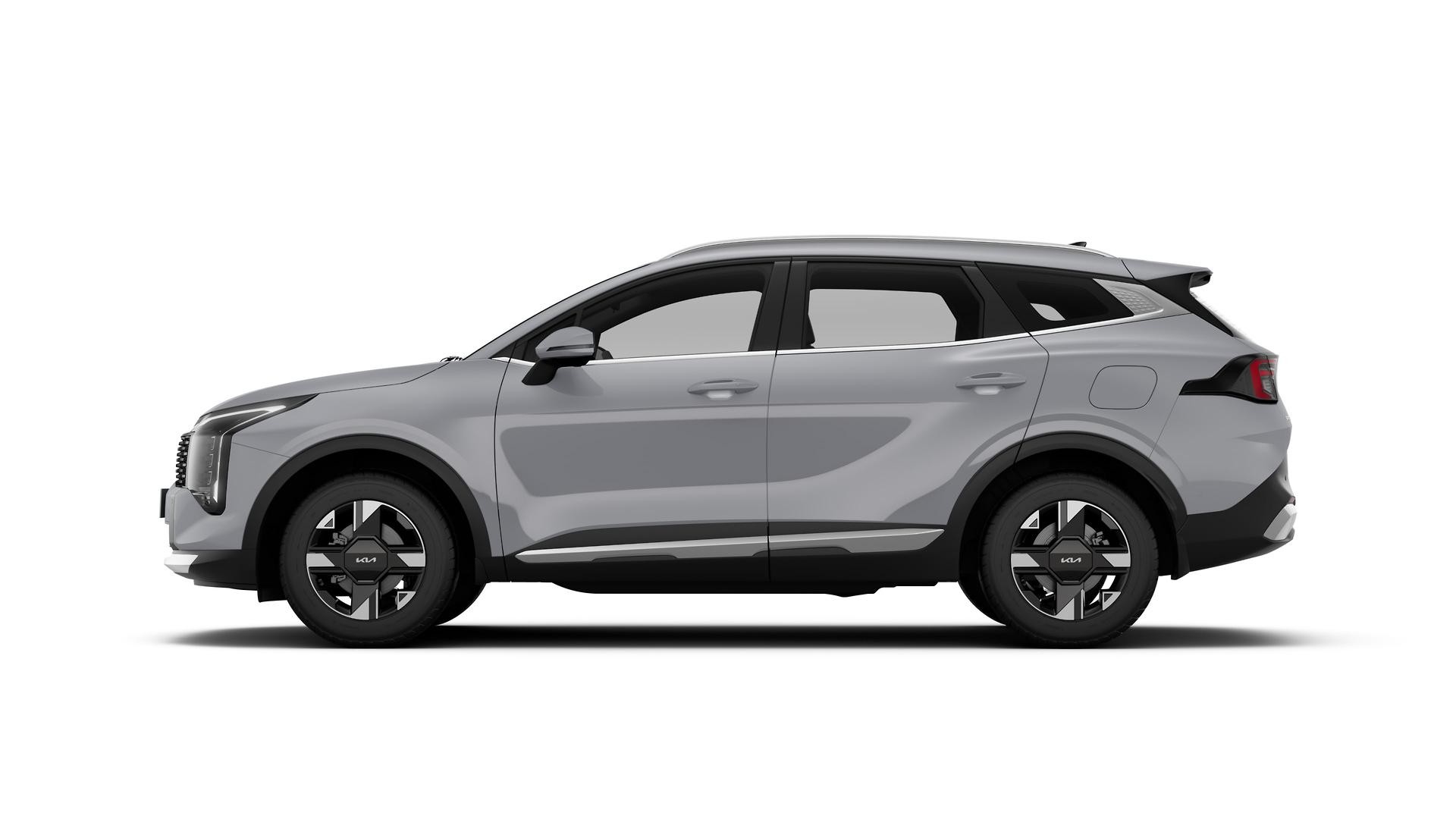 Kia Sportage image 2