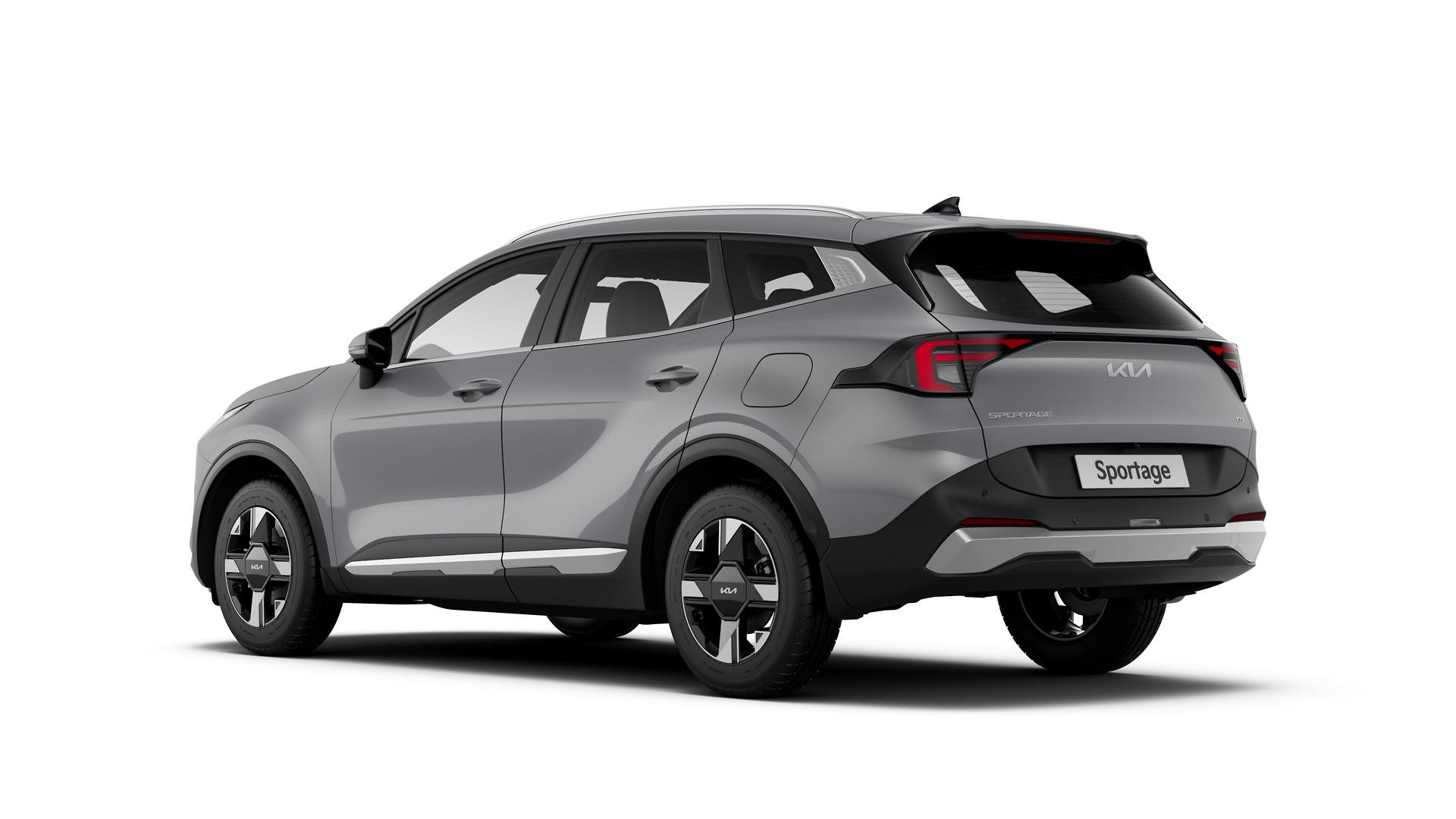 Kia Sportage image 3