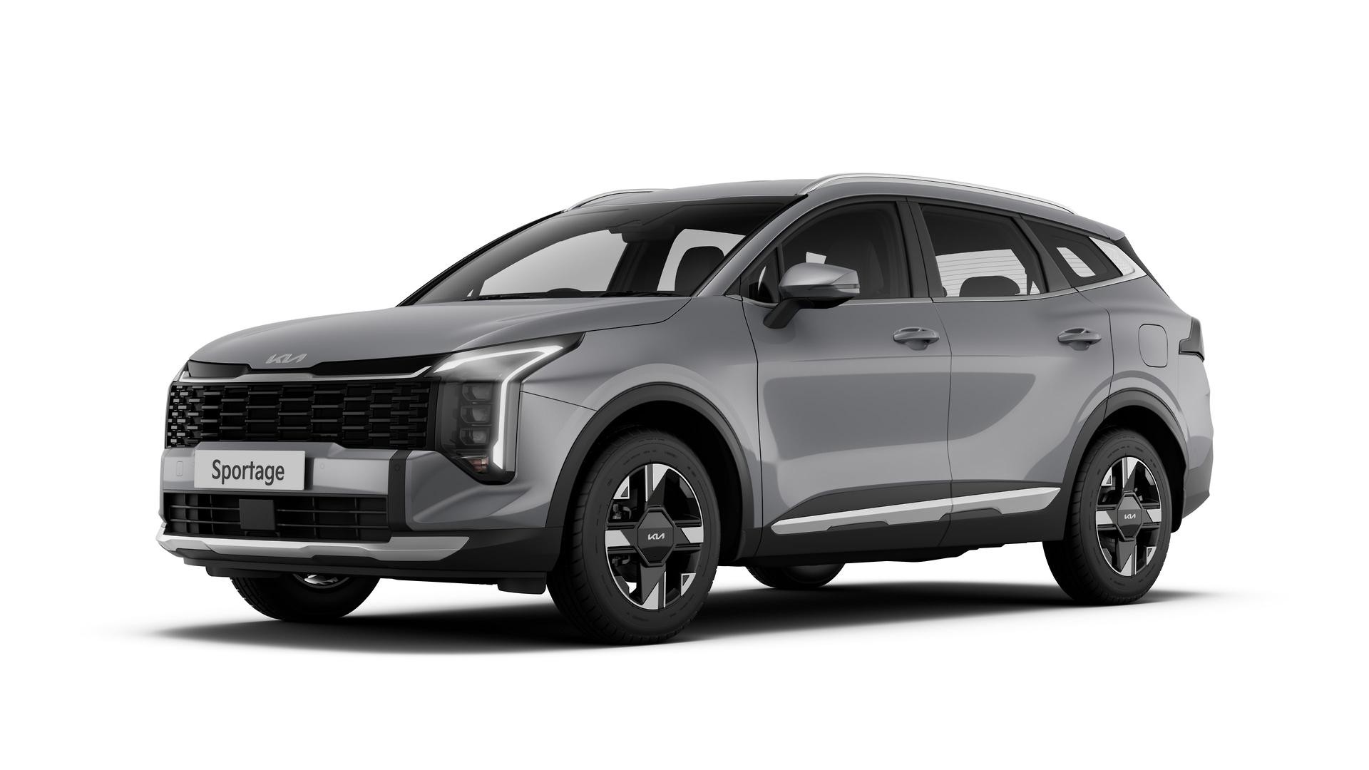 Kia Sportage image 1