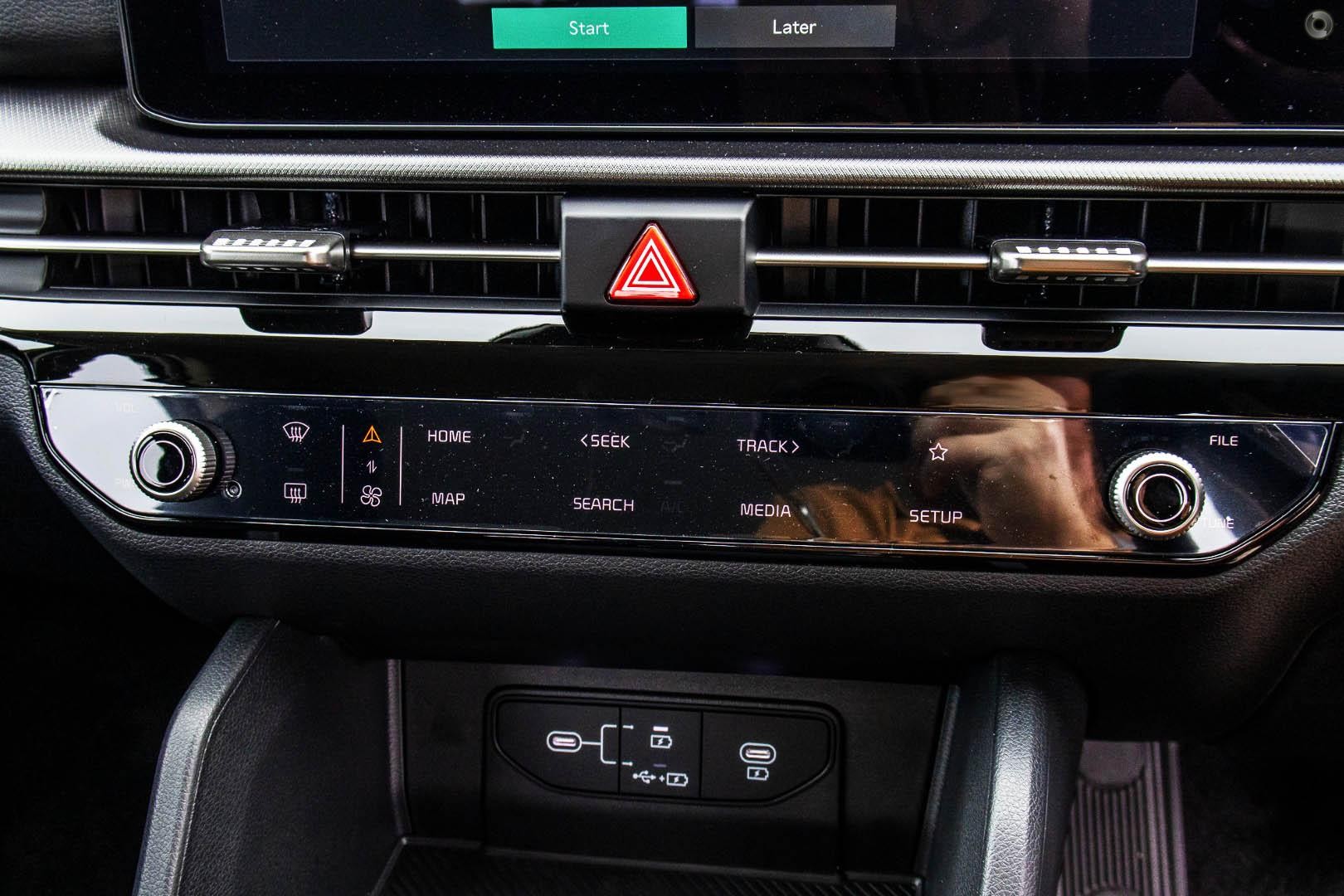 Kia Sportage image 4