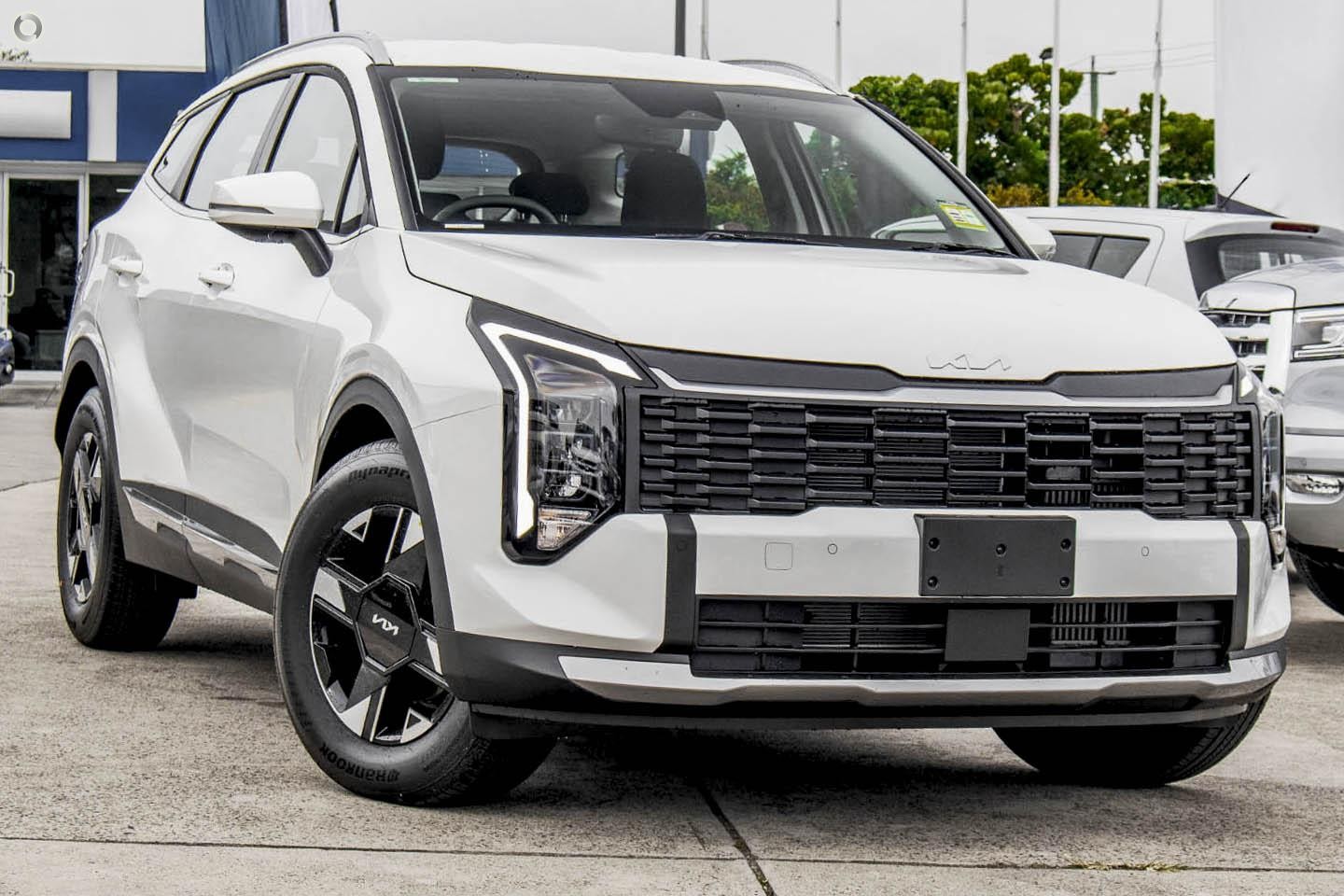 Kia Sportage image 1