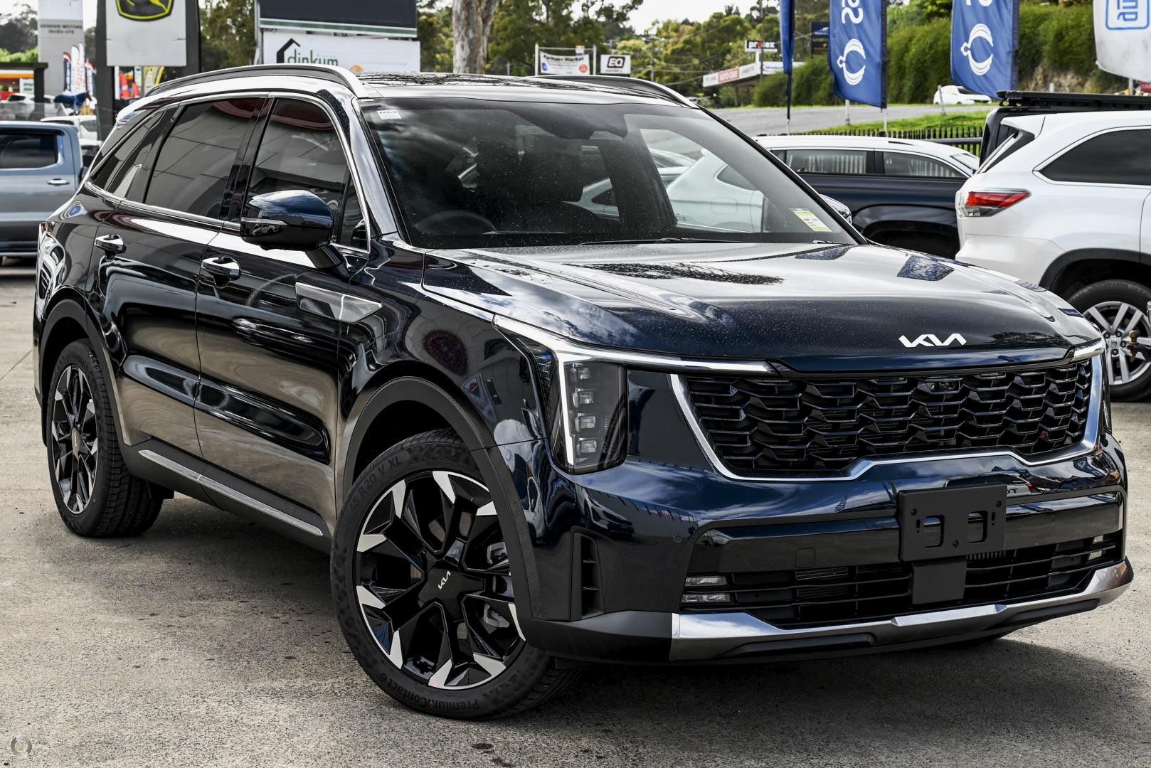 Kia Sorento image 1