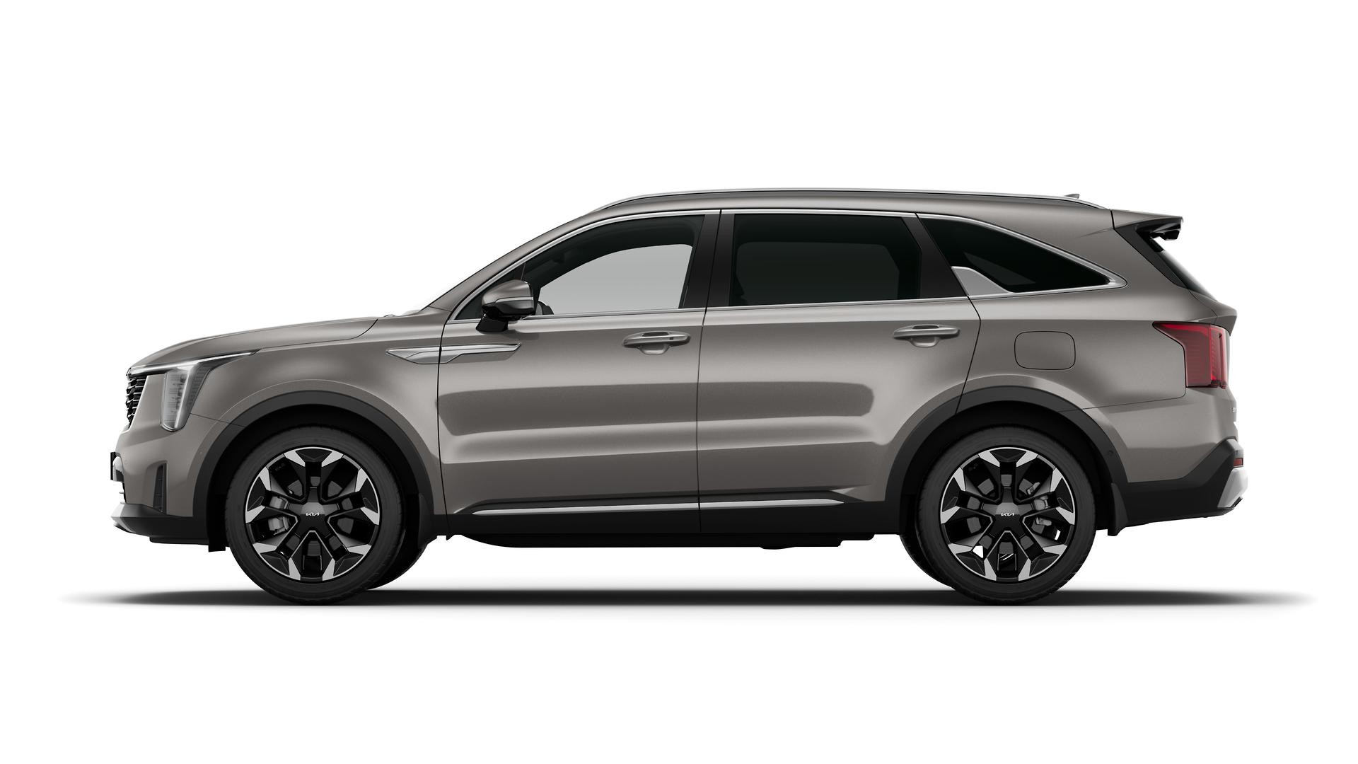 Kia Sorento image 3