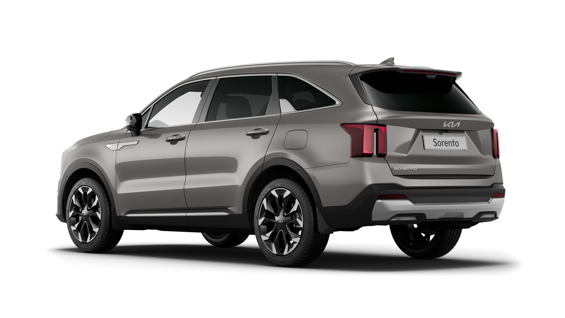 Kia Sorento image 2