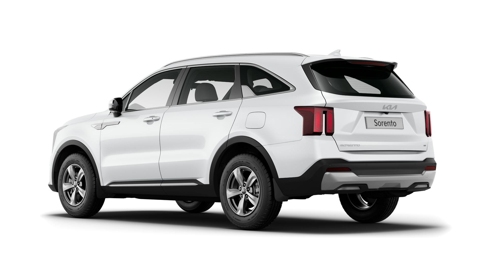 Kia Sorento image 2