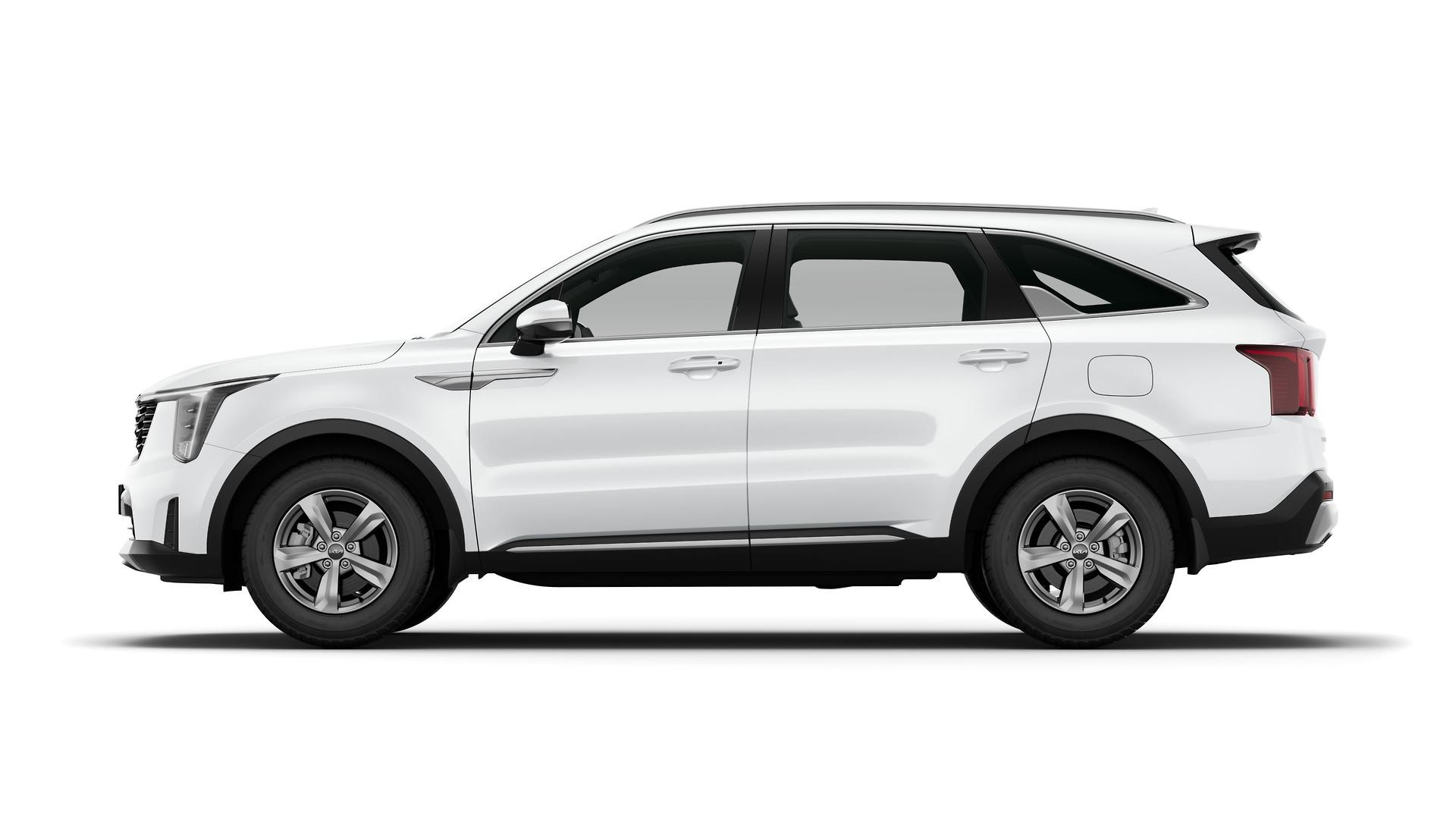 Kia Sorento image 3