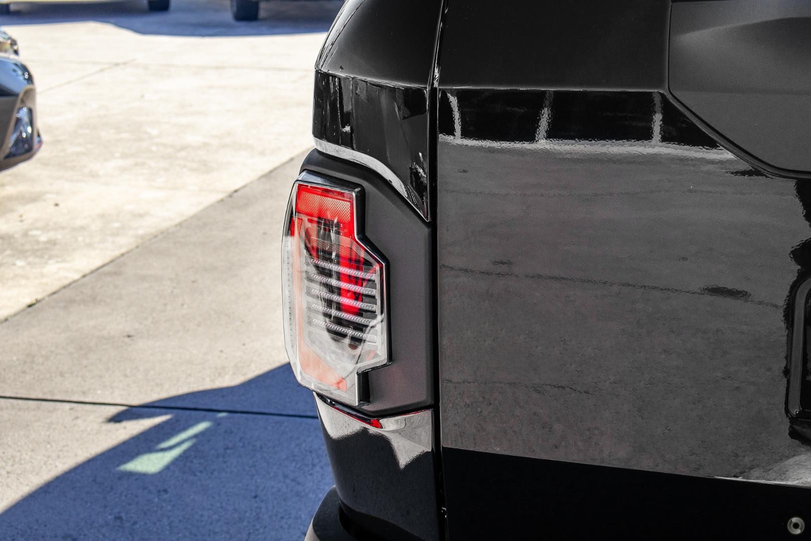 Kia Tasman image 3