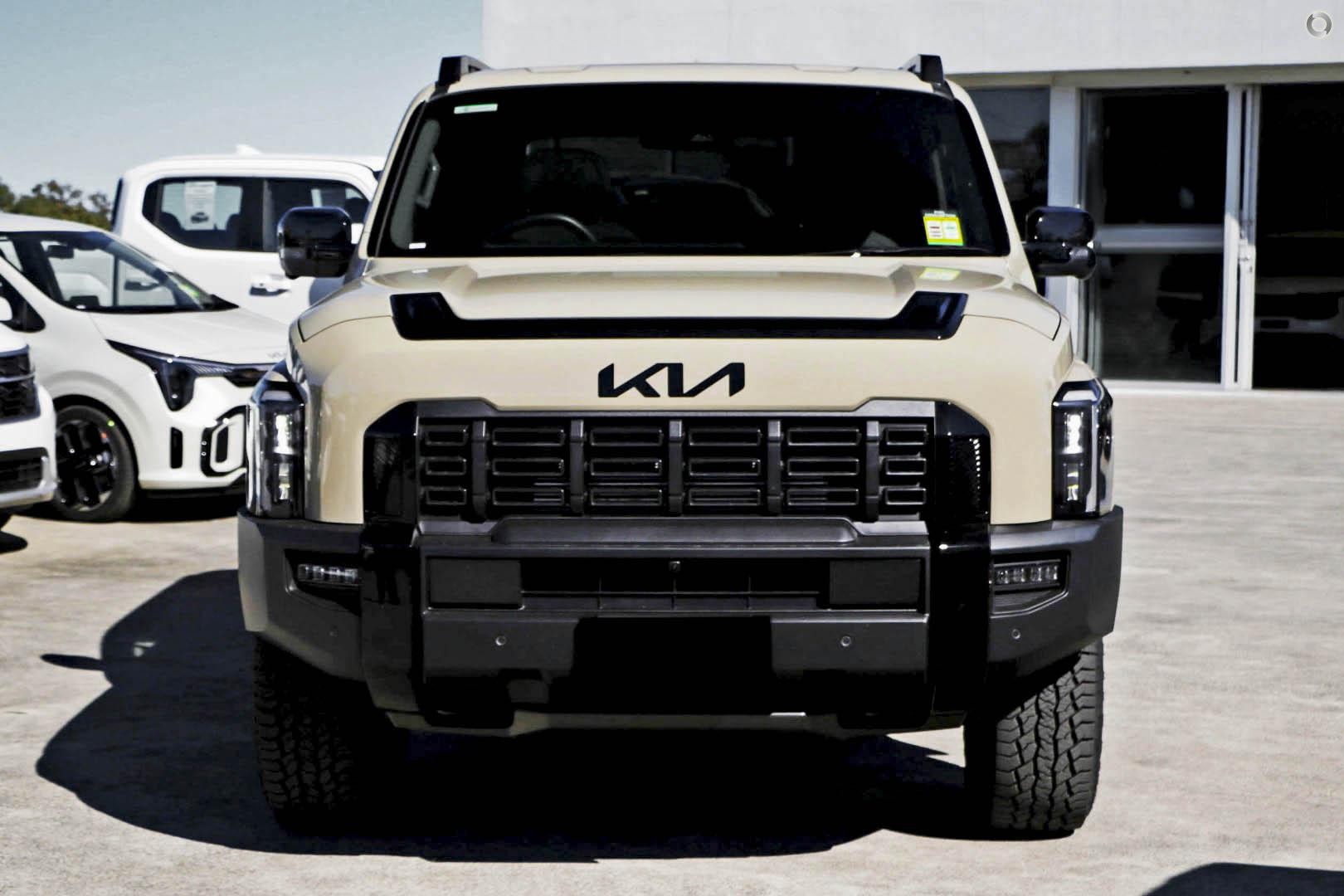 Kia Tasman image 2