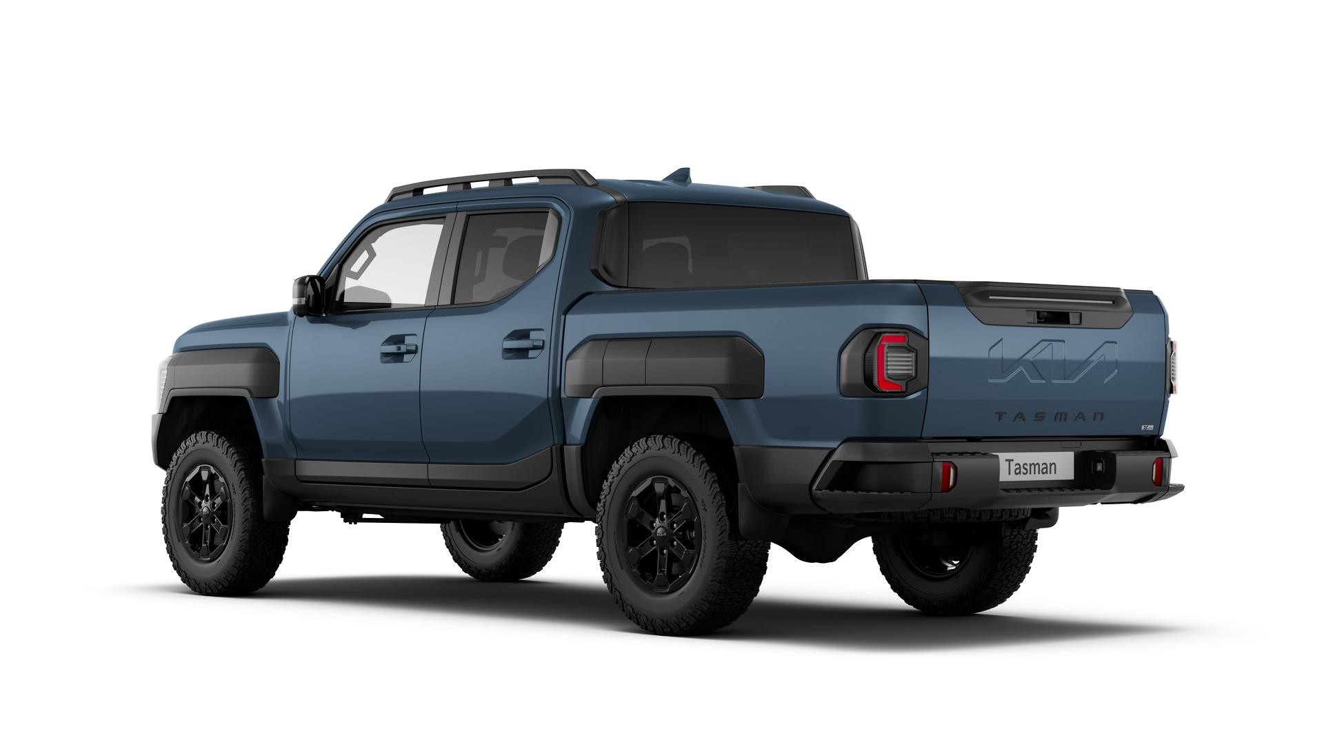 Kia Tasman image 3