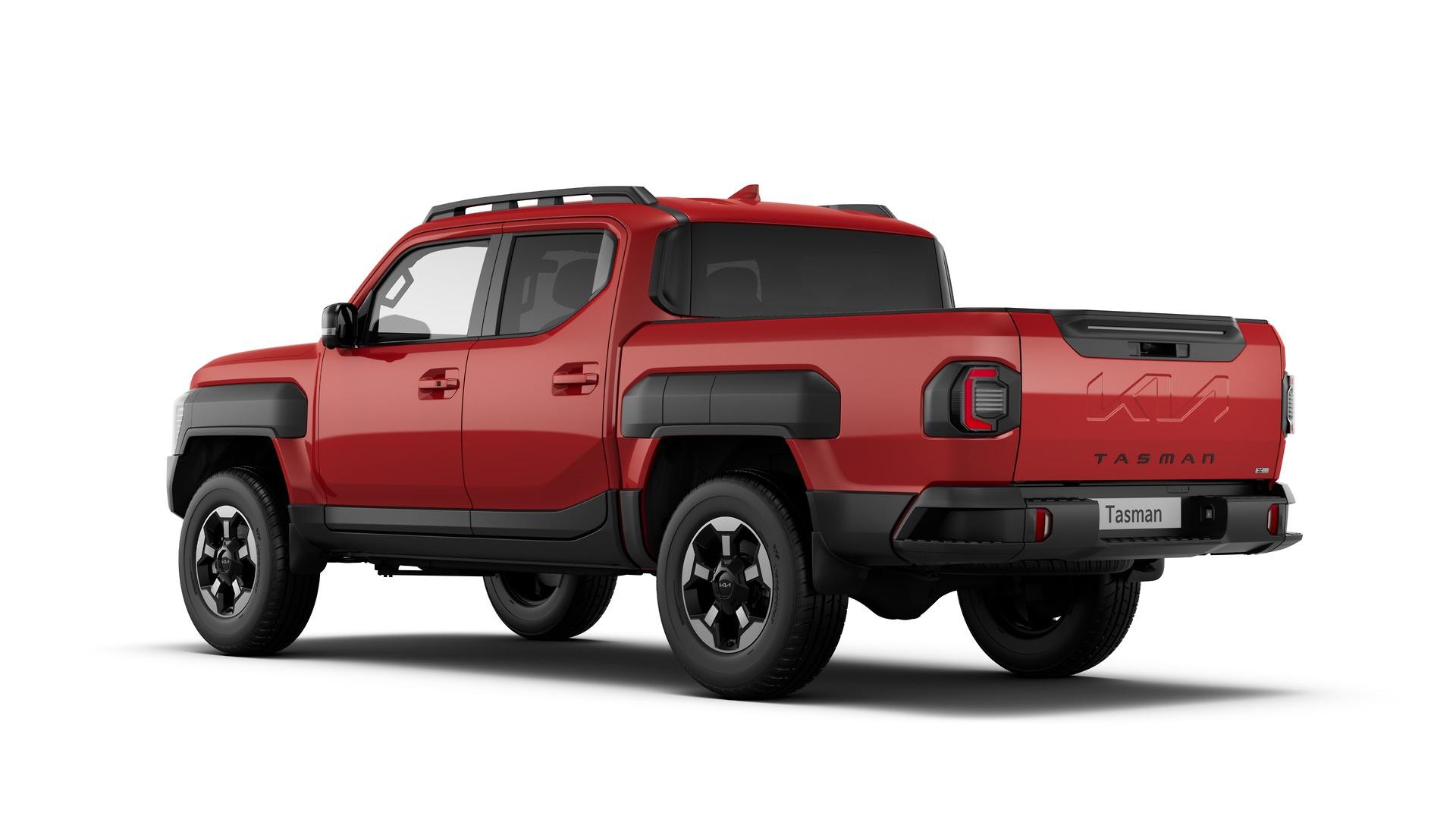 Kia Tasman image 3