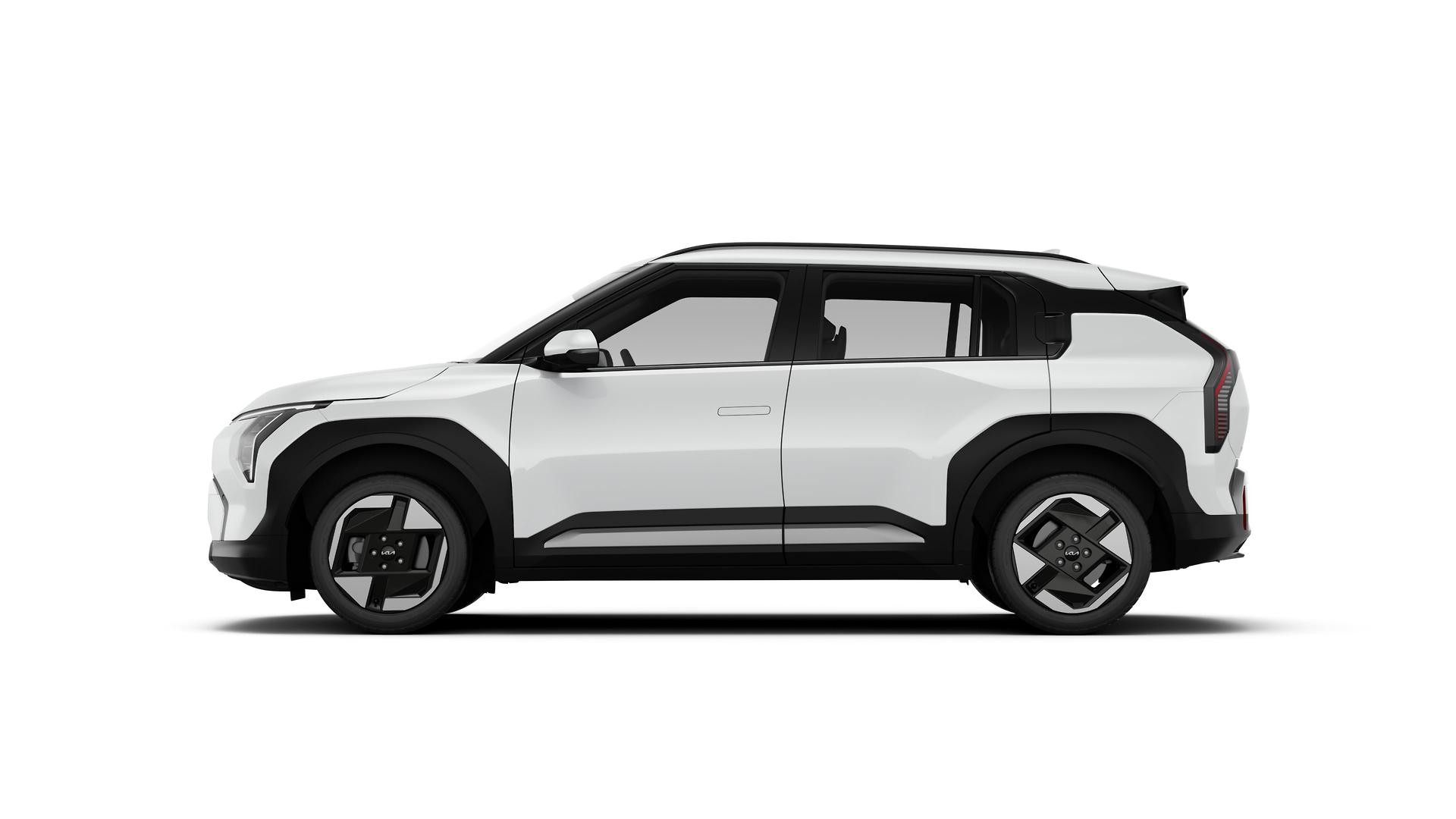 Kia Ev3 image 2