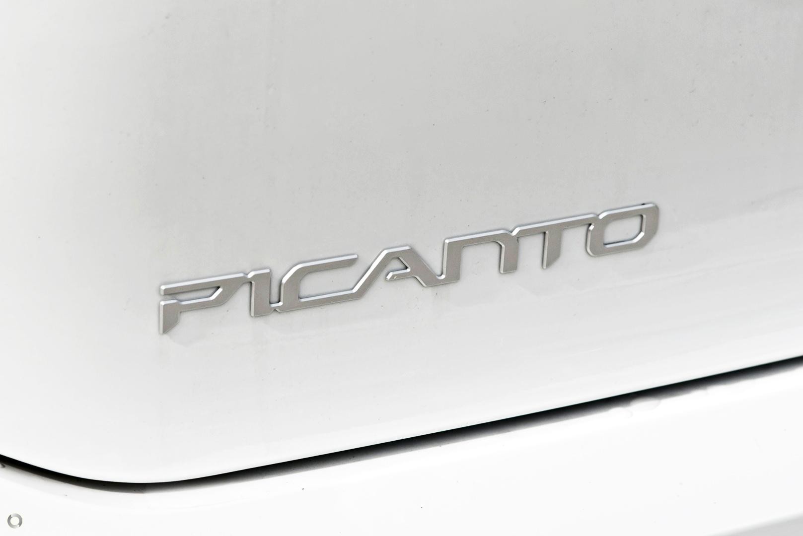 Kia Picanto image 4