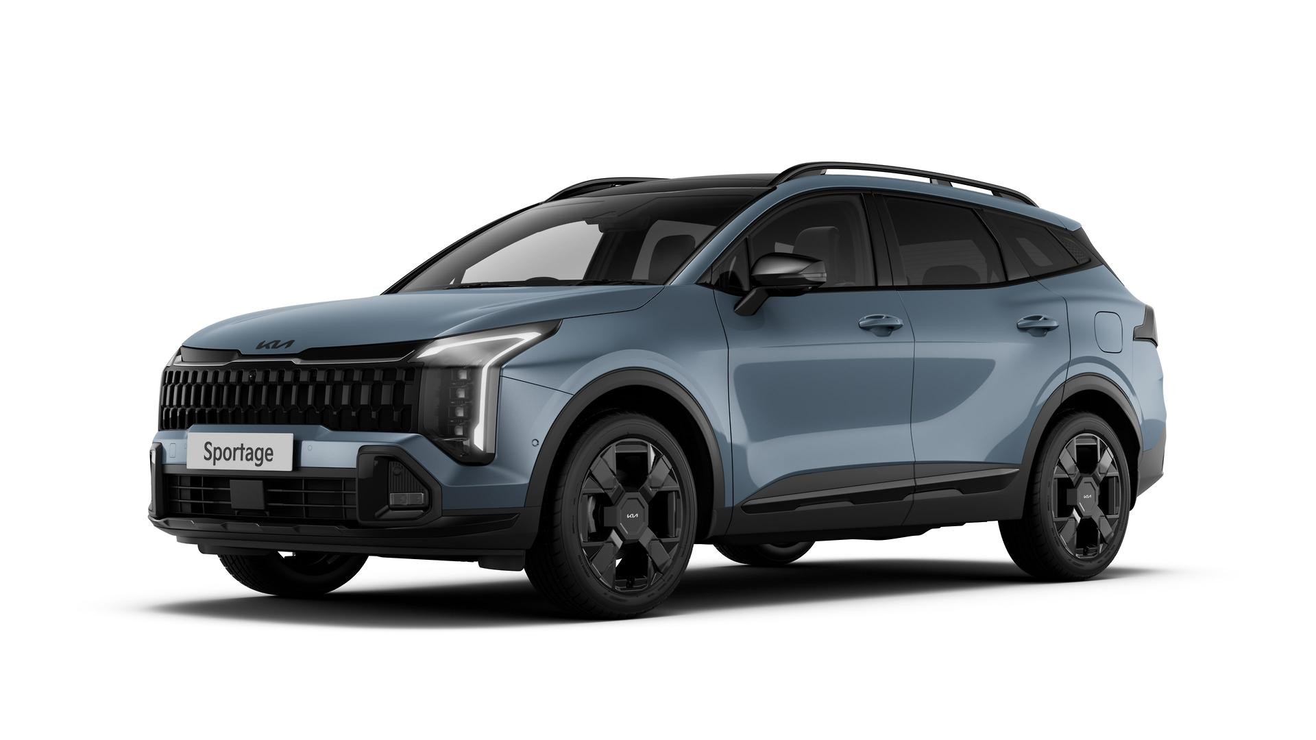 Kia Sportage image 1