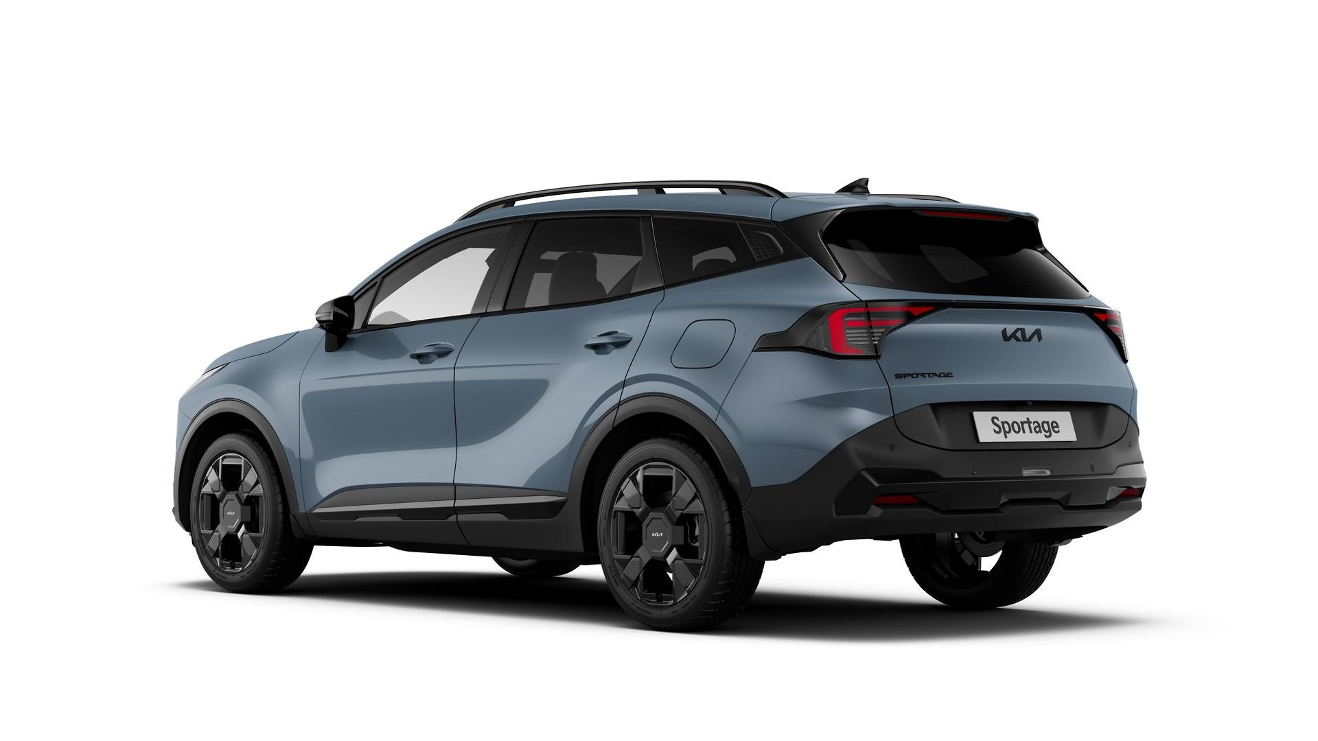 Kia Sportage image 3
