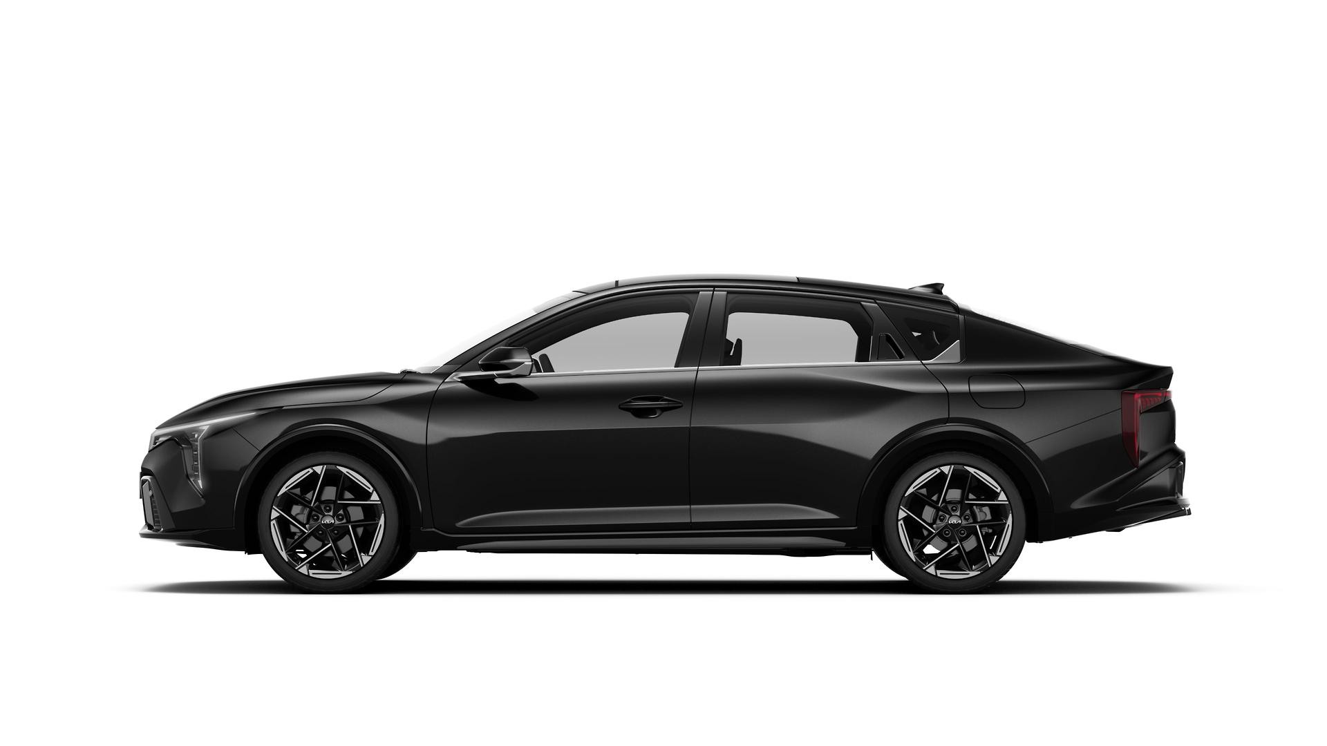 Kia K4 image 2